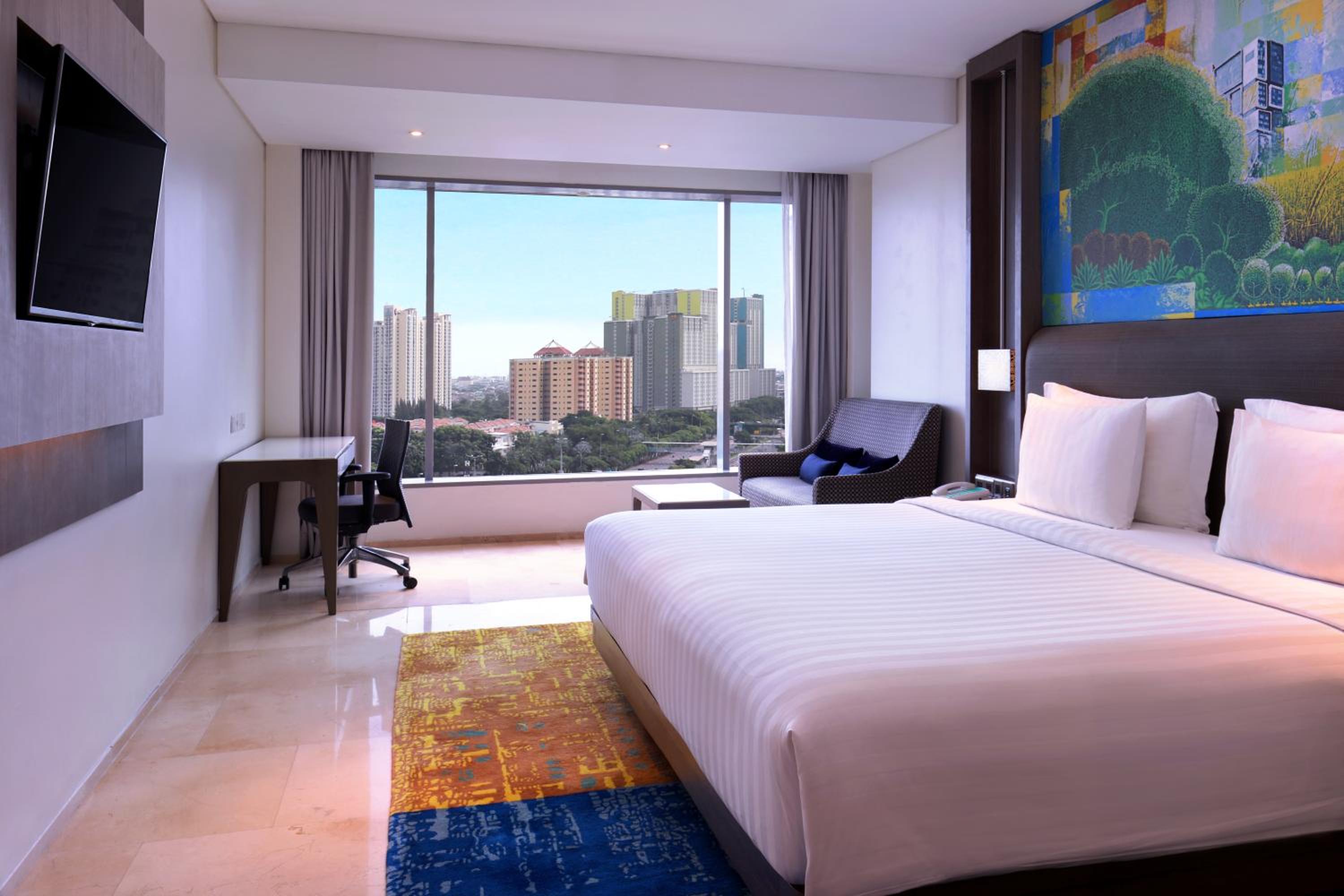 Superior Queen Room