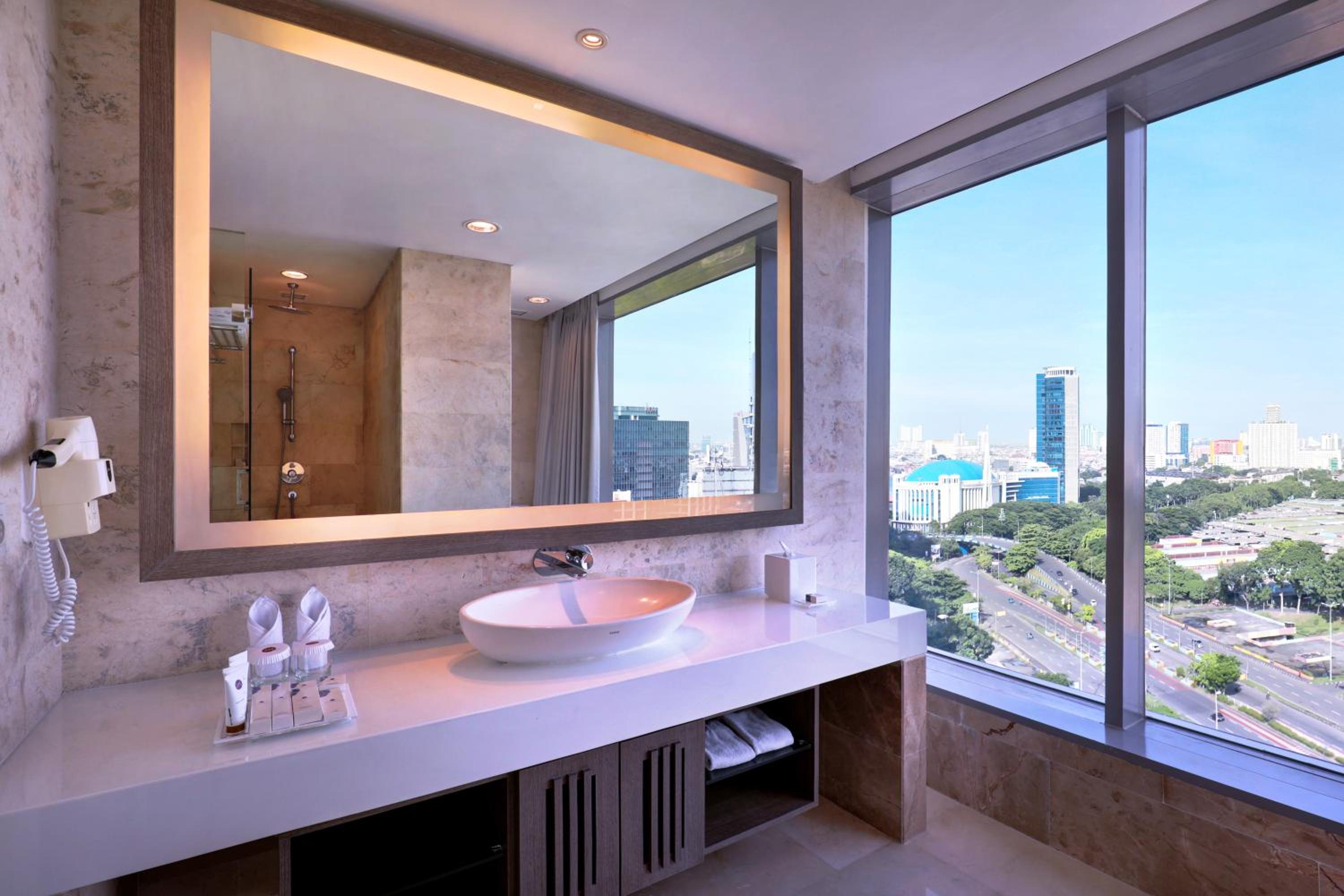 Superior Queen Room