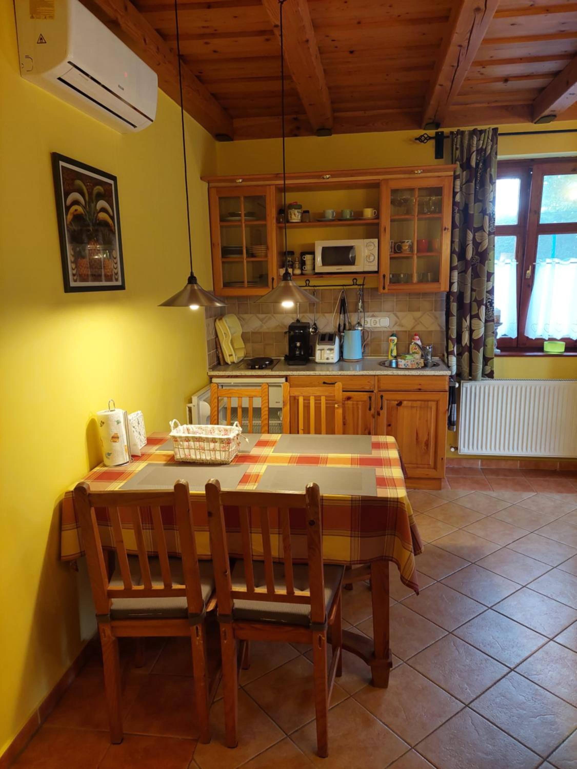 Apartment - Ground Floor photo 3