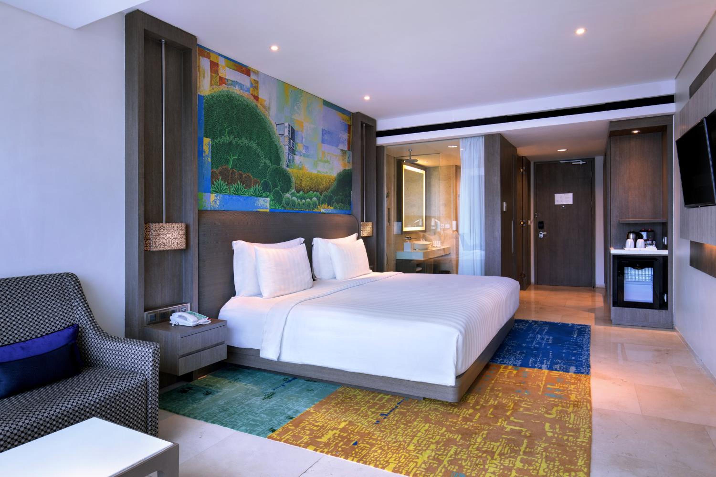 Superior Queen Room