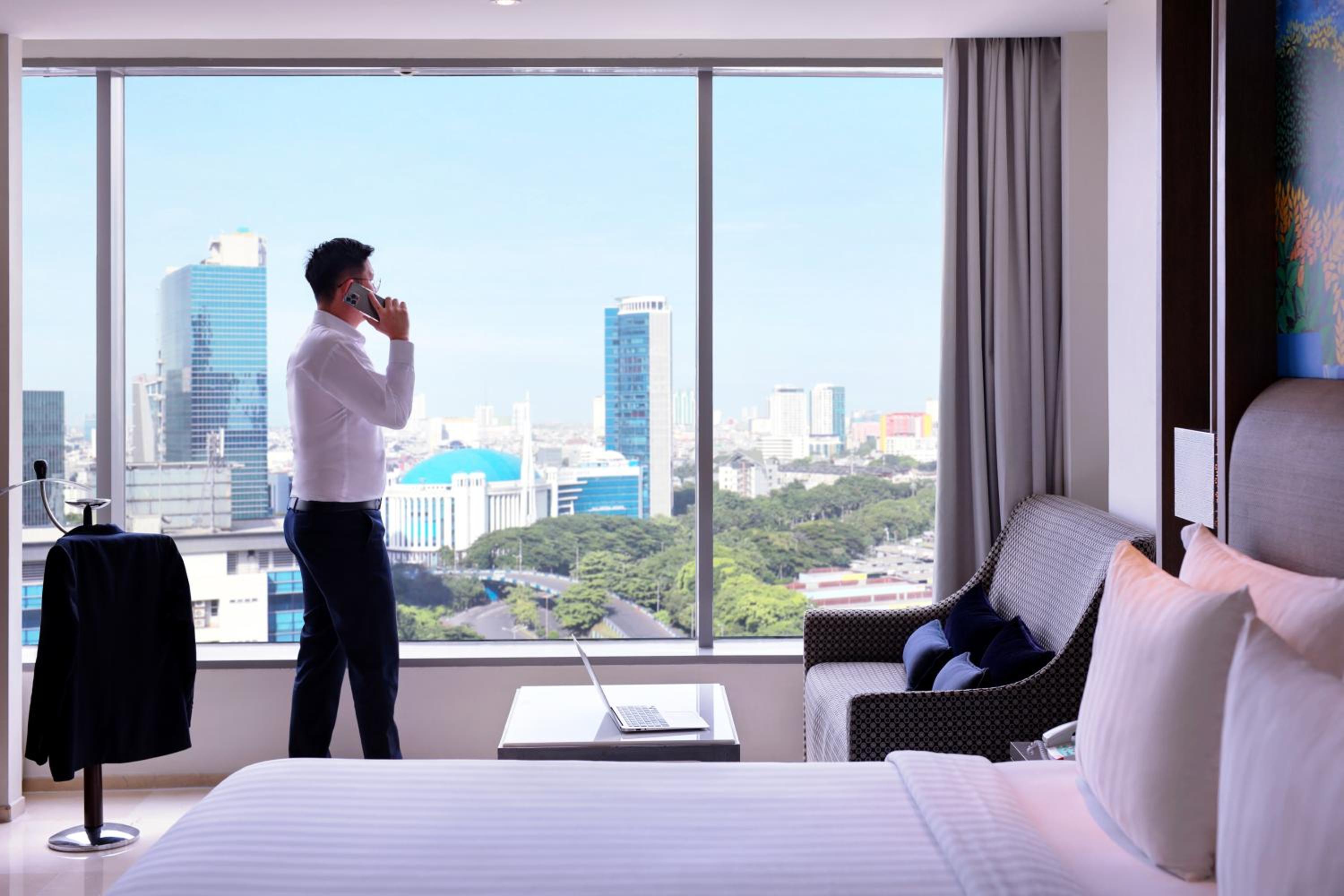 Executive Suite