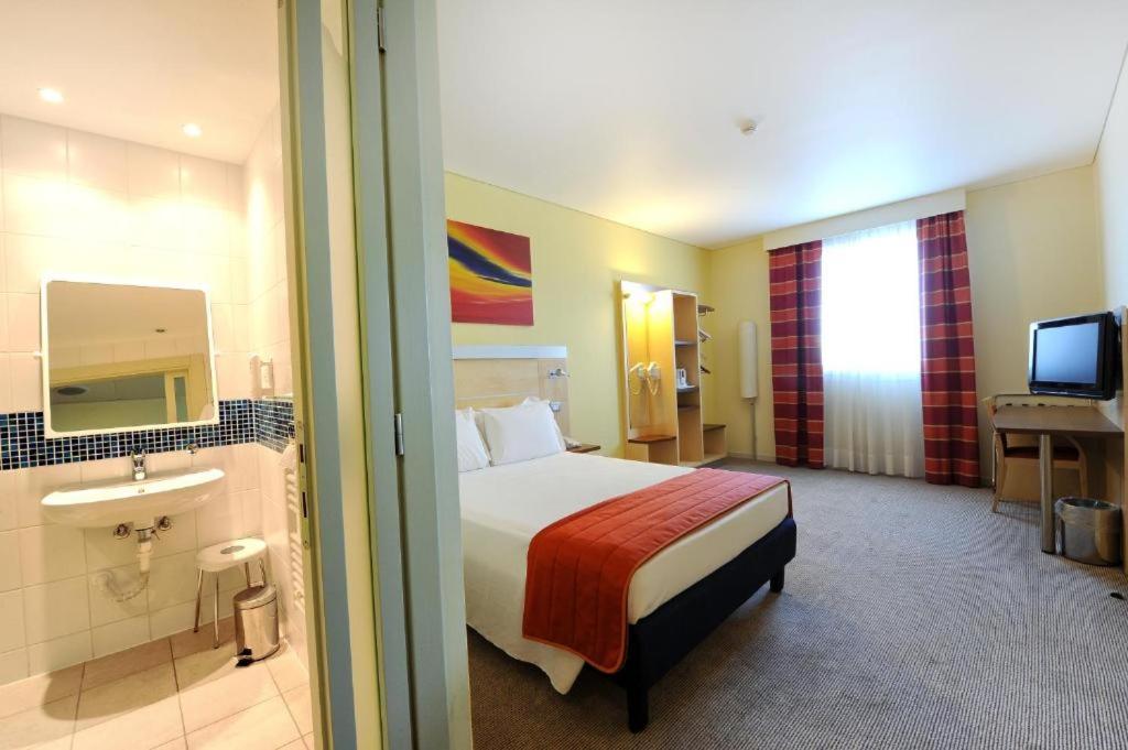 Bes Hotel Bergamo Ovest, Billede 2