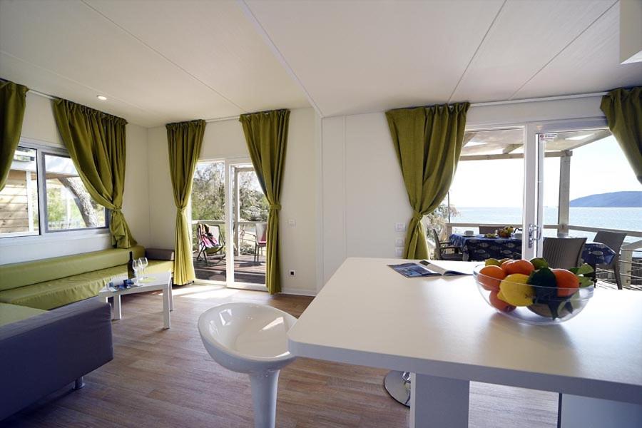 Mobile Home Charme  - Photo 6
