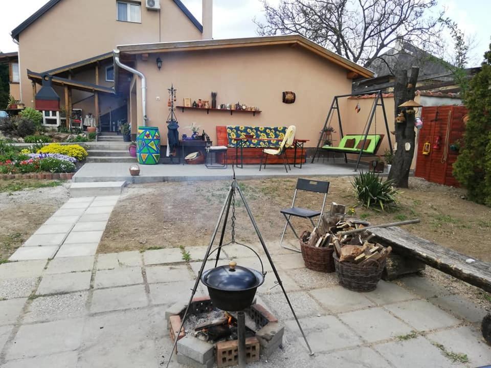 Four Bedroom - Apartment With Balcony photo 3