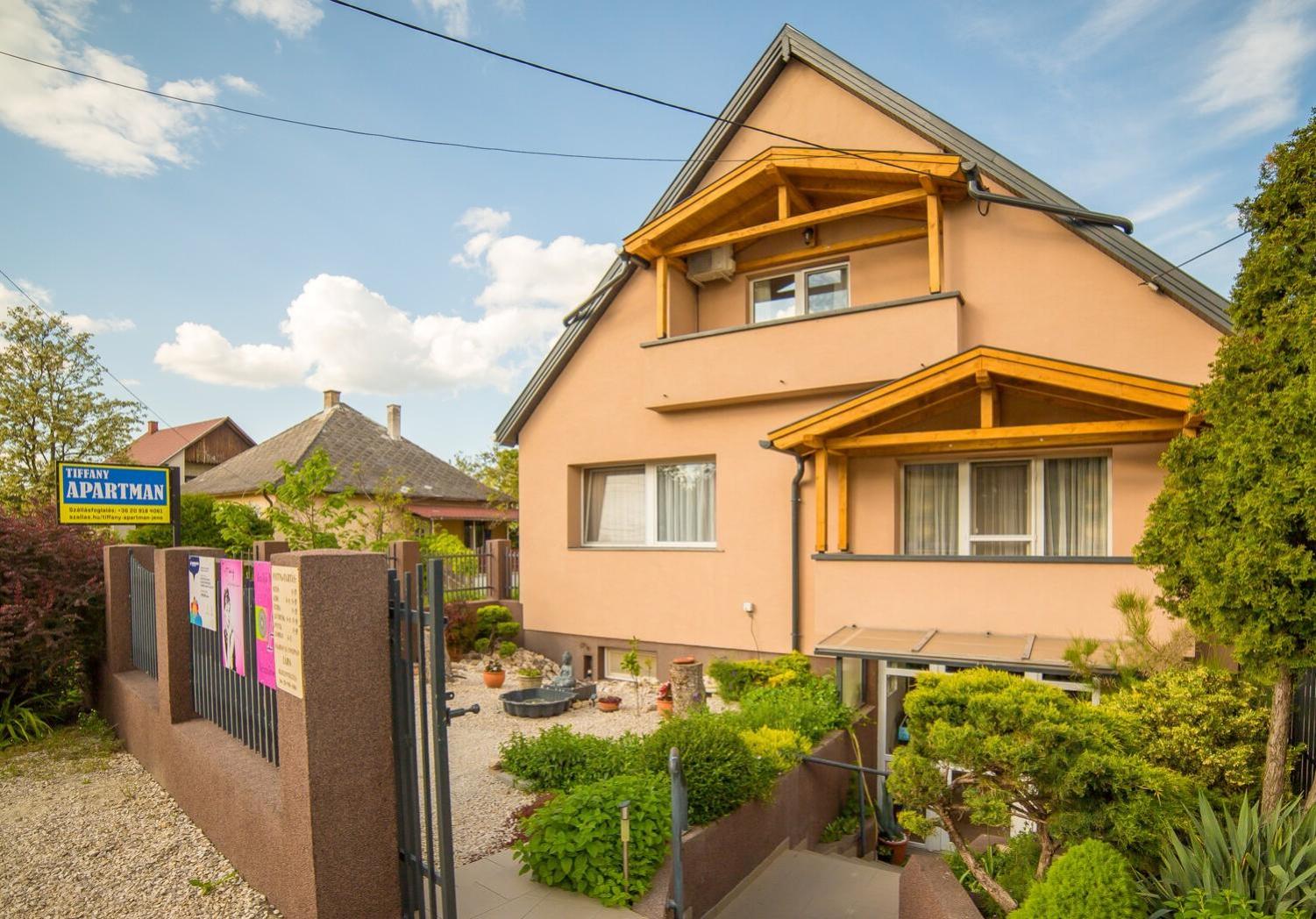 Four Bedroom - Apartment With Balcony photo 2