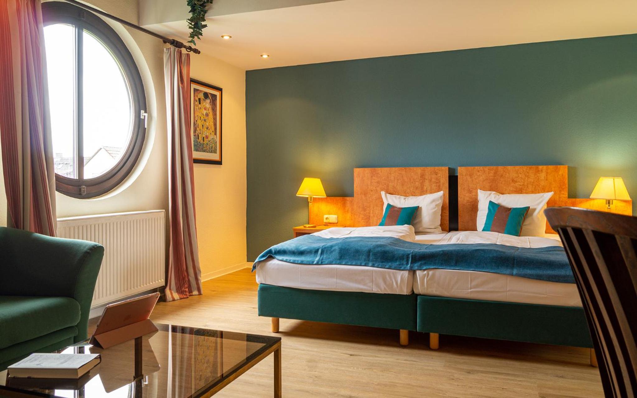 Triple Room - Photo 1