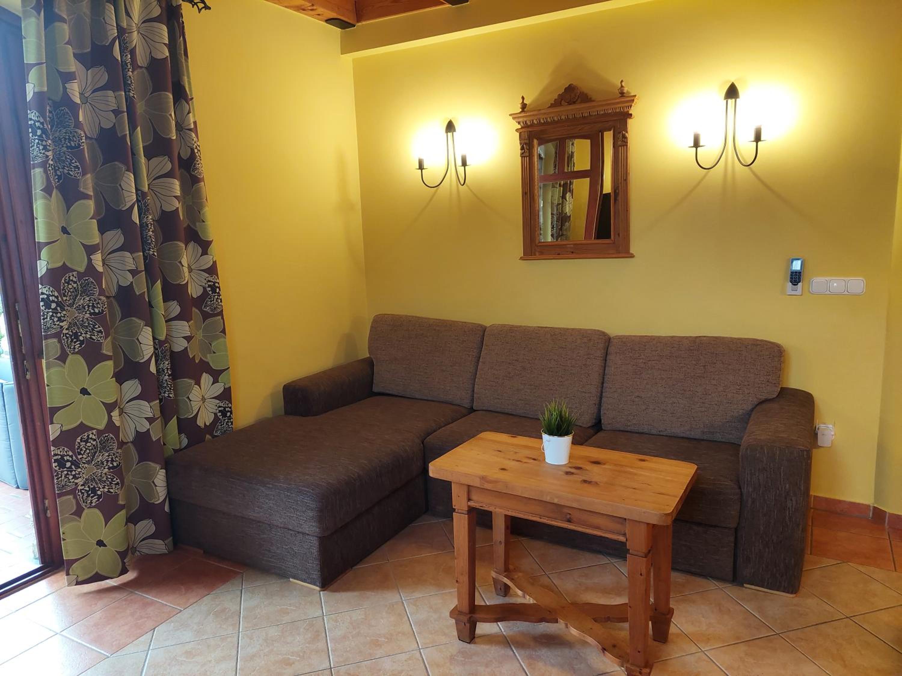 Apartment - Ground Floor photo 1