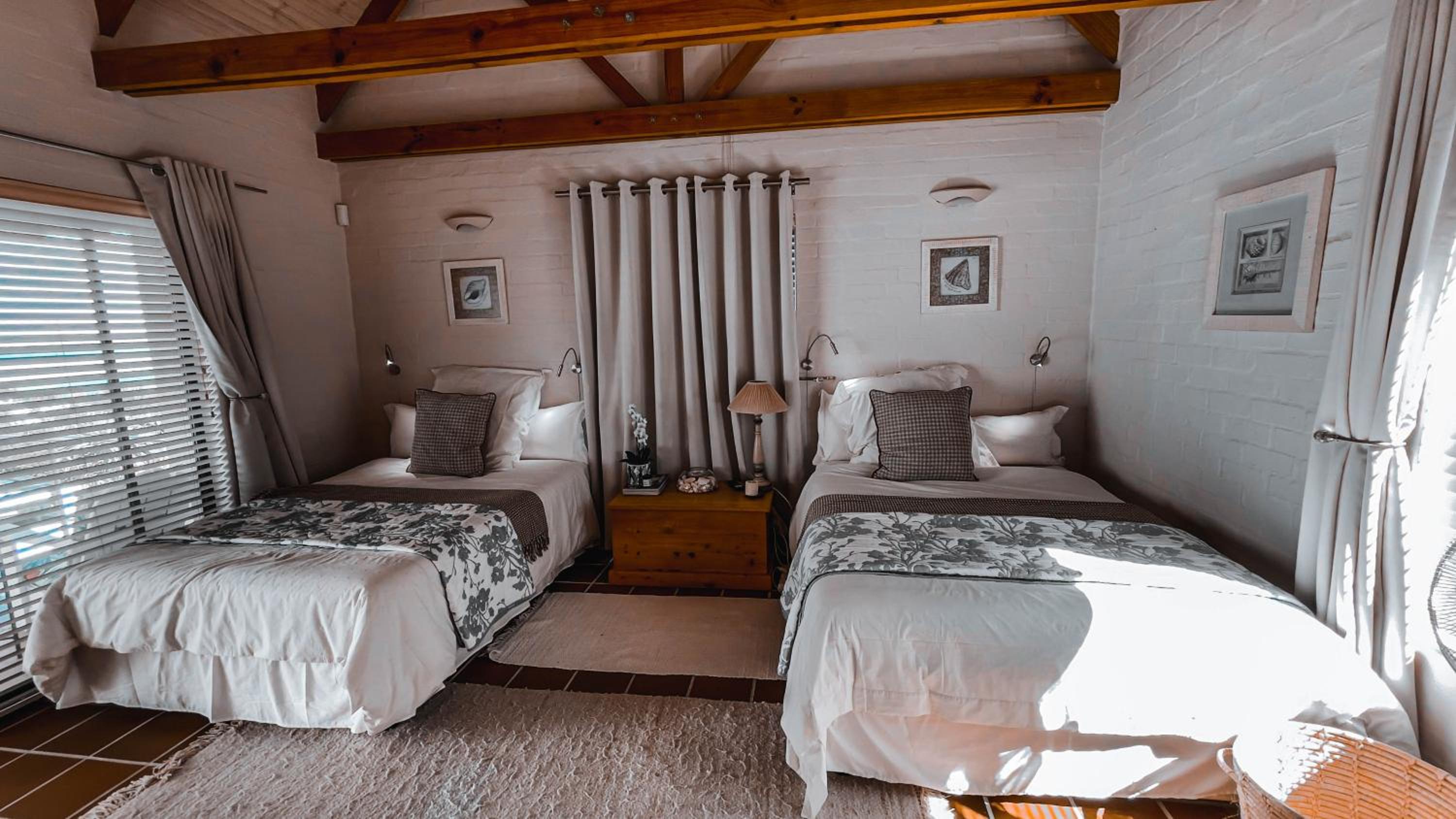 Two-Bedroom Villa photo 1