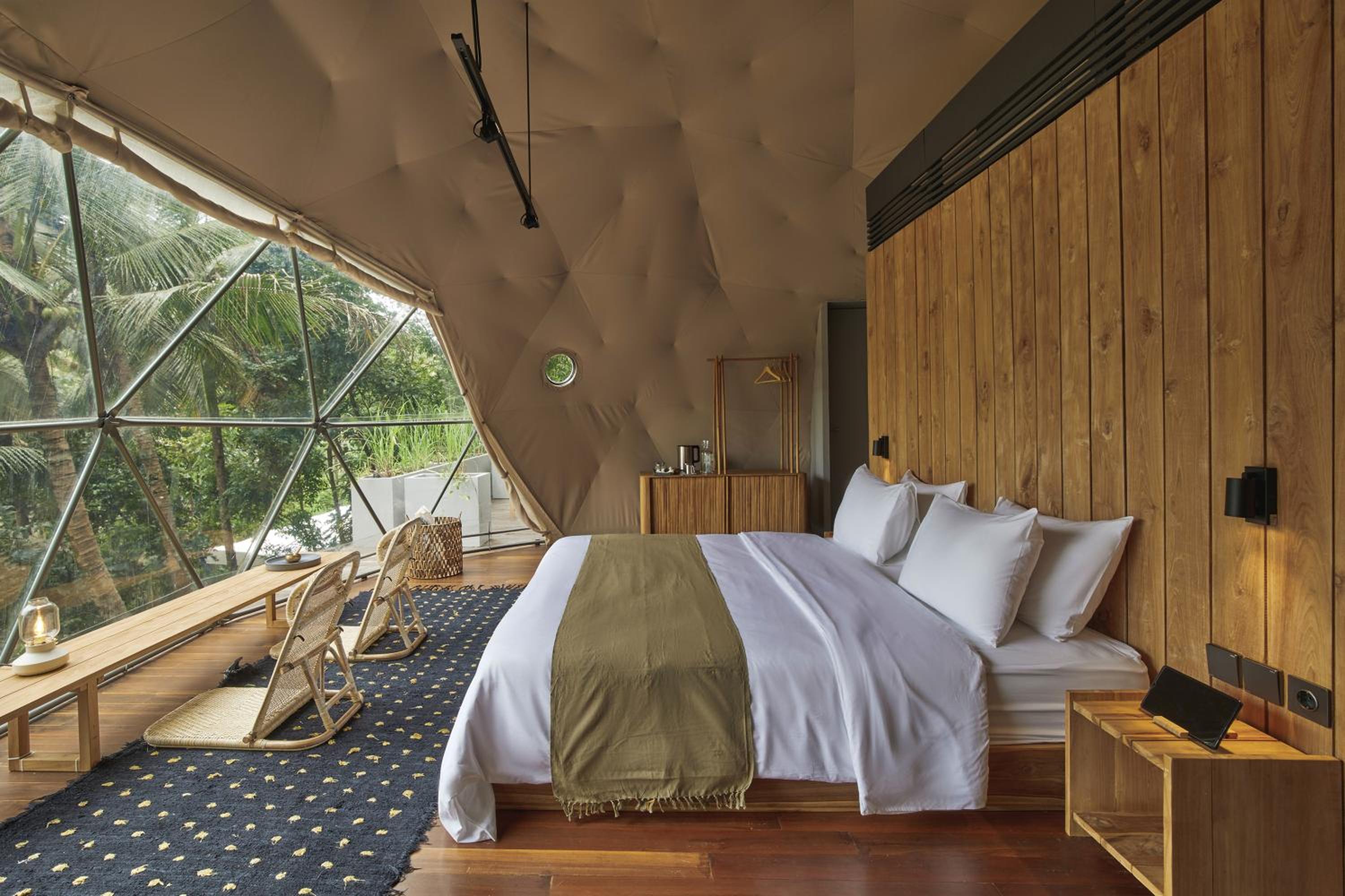 Binar Tent - Photo 3