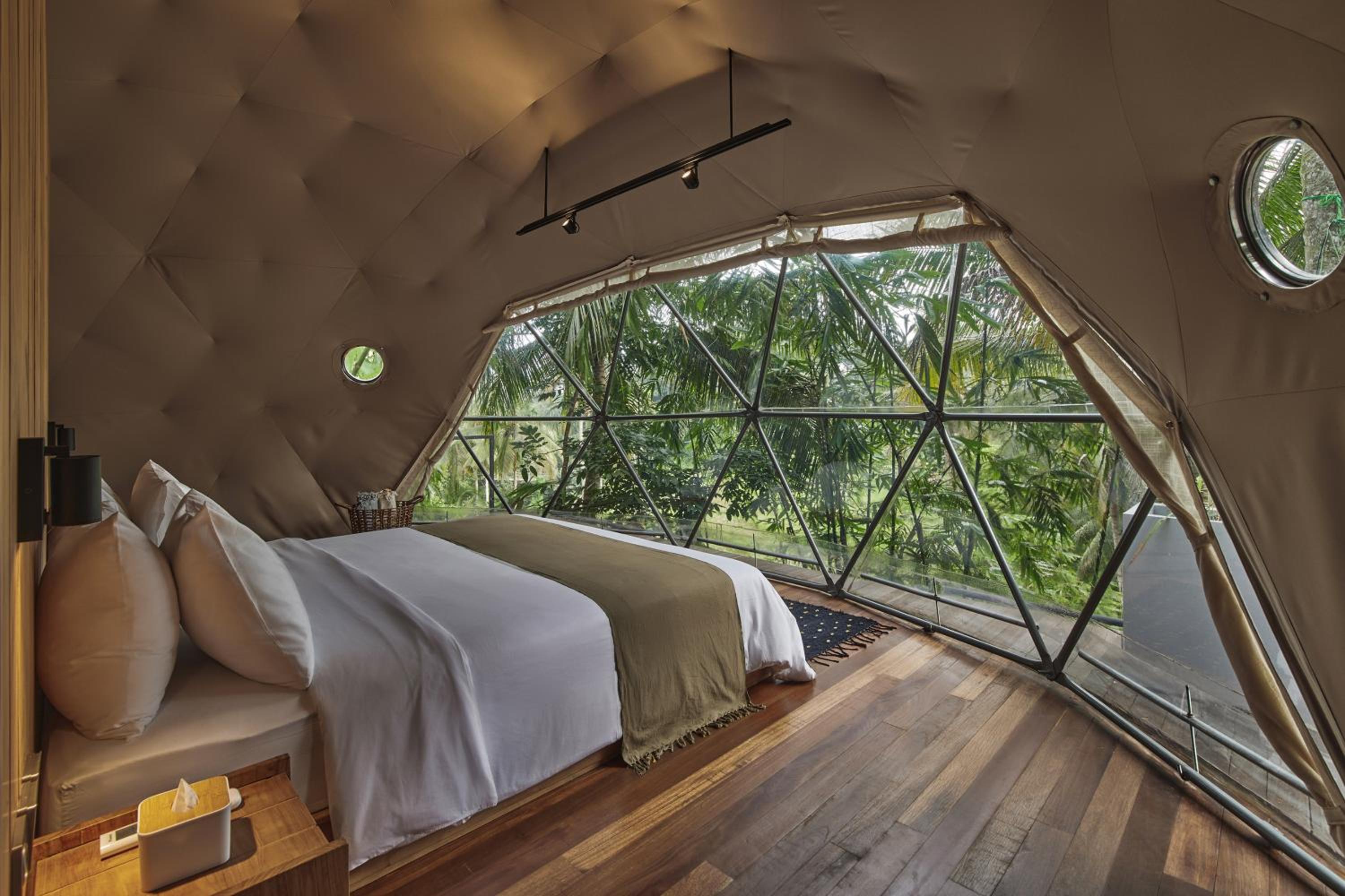 Pendar Tent photo 3