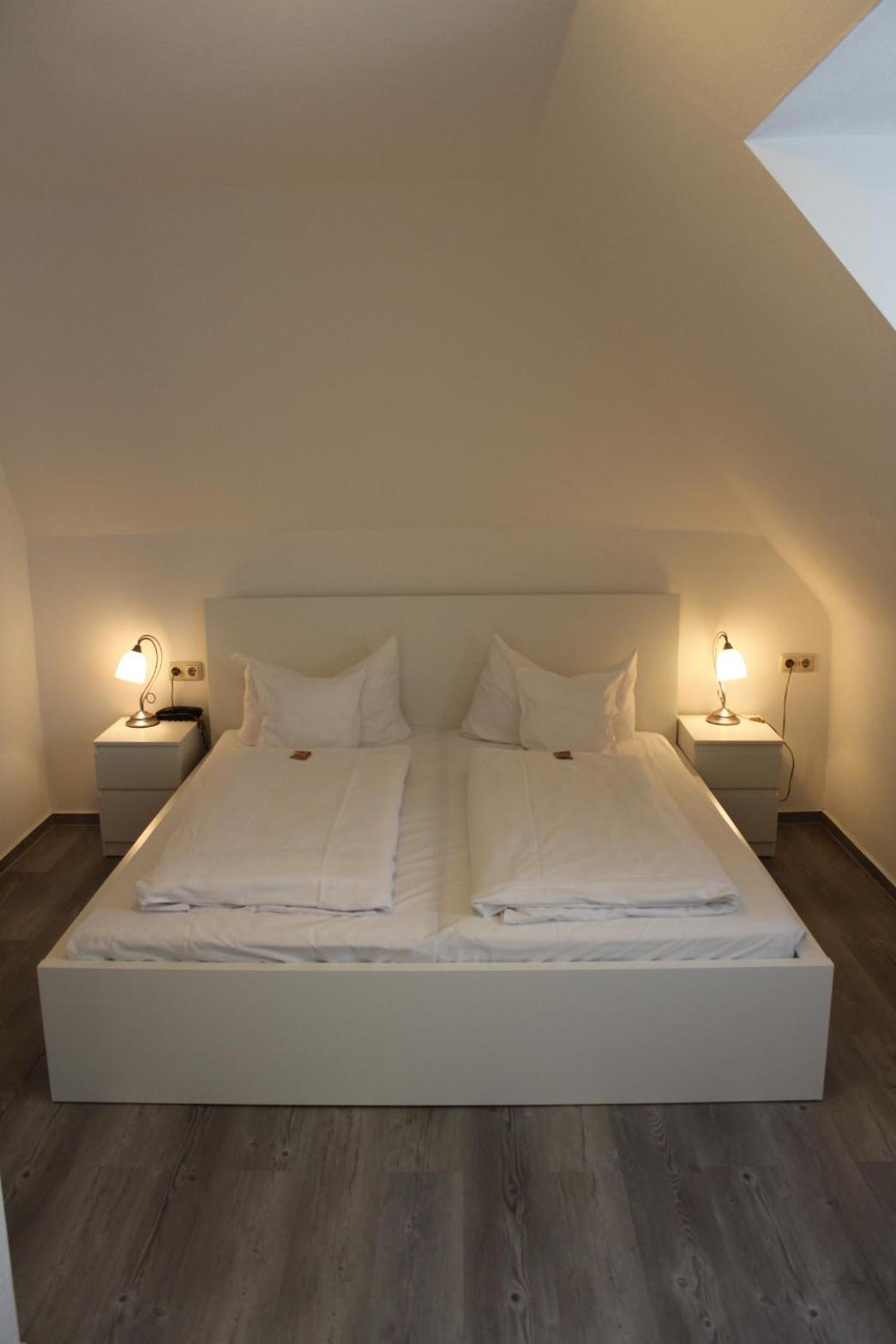 Standard Double Room photo 1