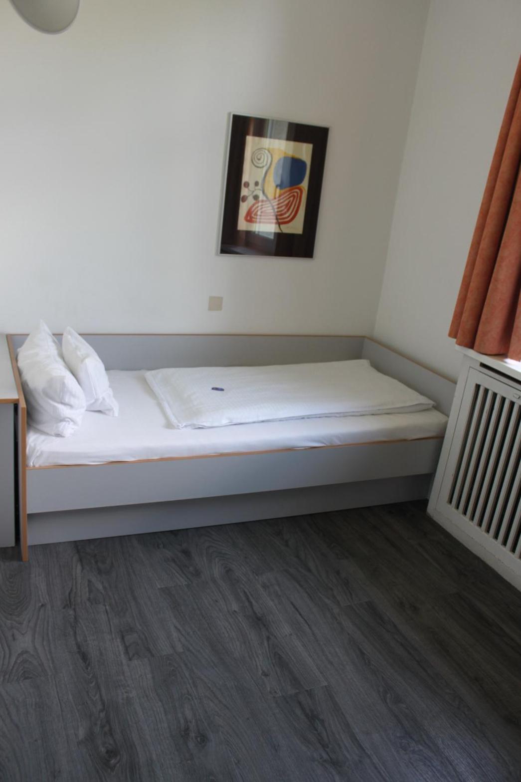 Standard Single Room photo 1