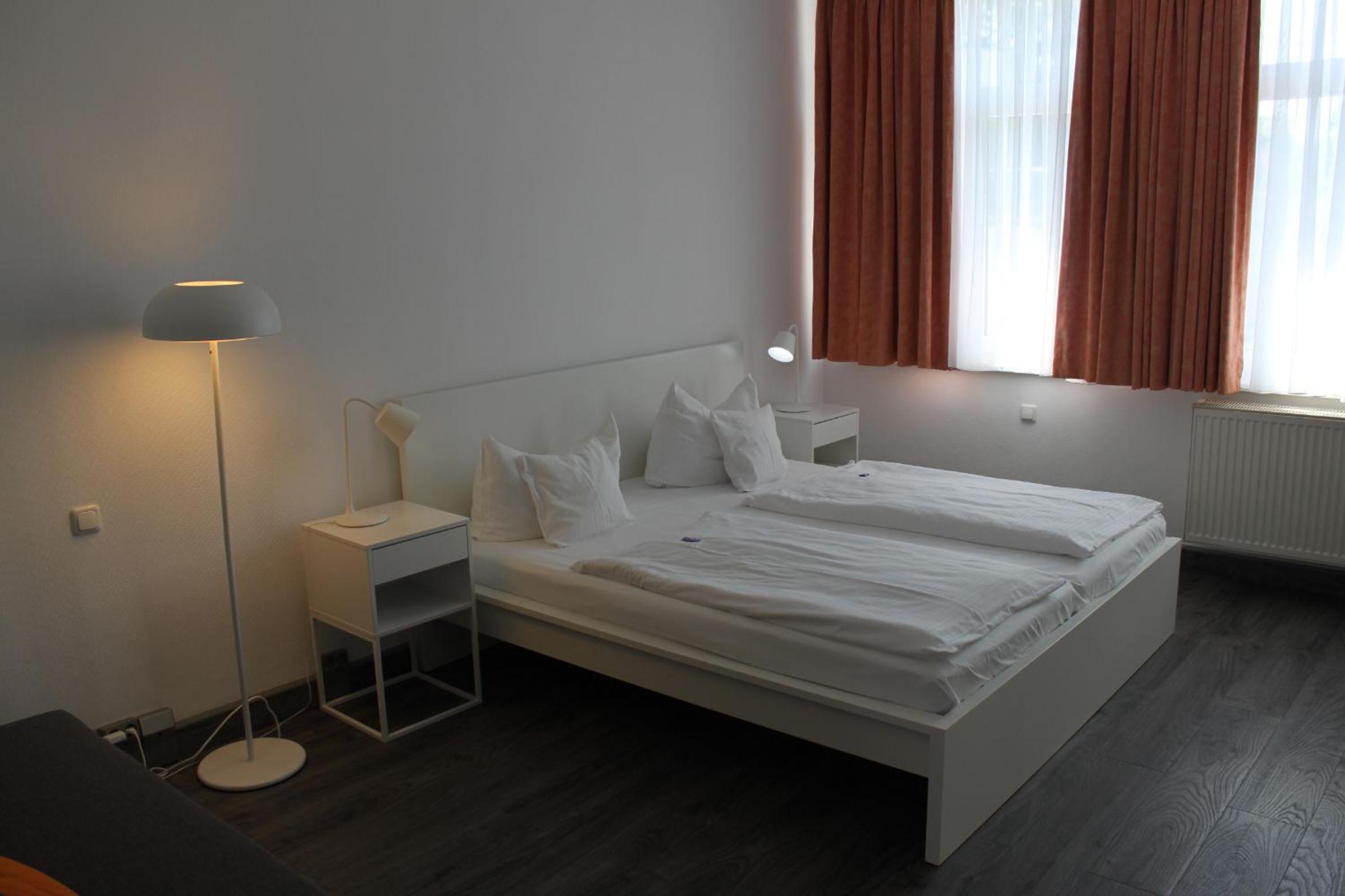 Comfort Double Room photo 3