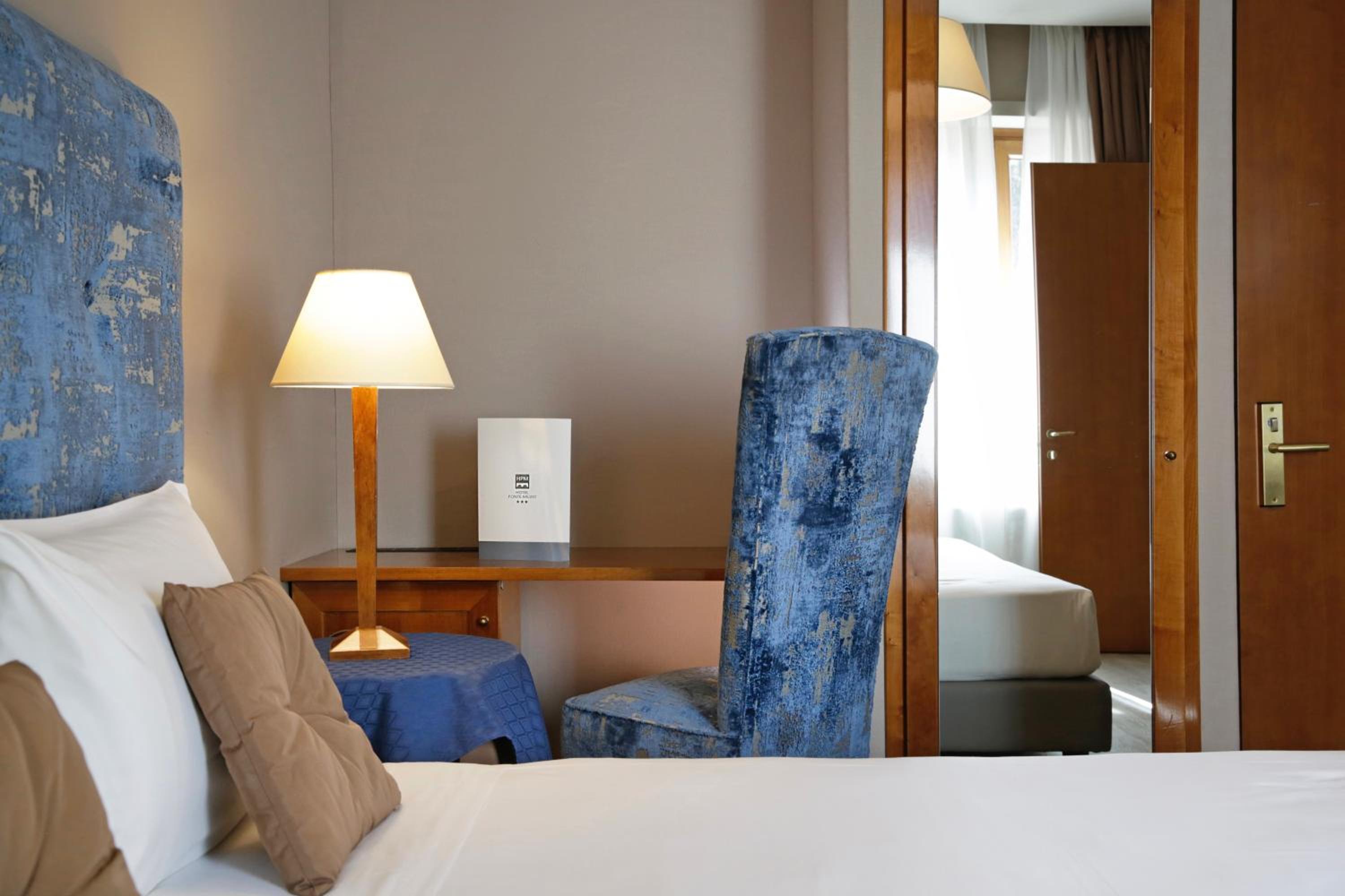 Standard Double or Twin Room photo 3
