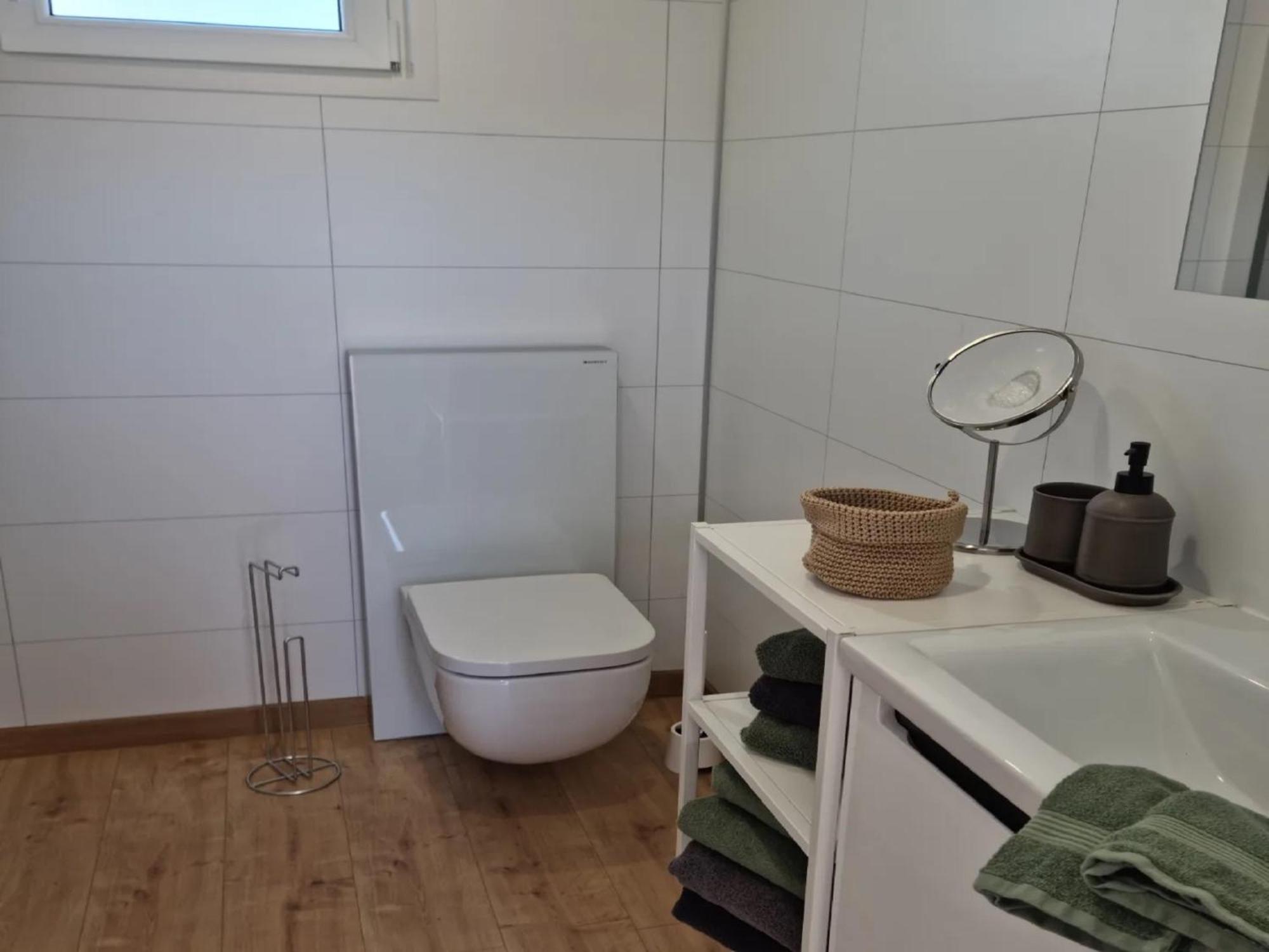 Ferienhaus ( Tinyhaus – Ponyschuppen) photo 3