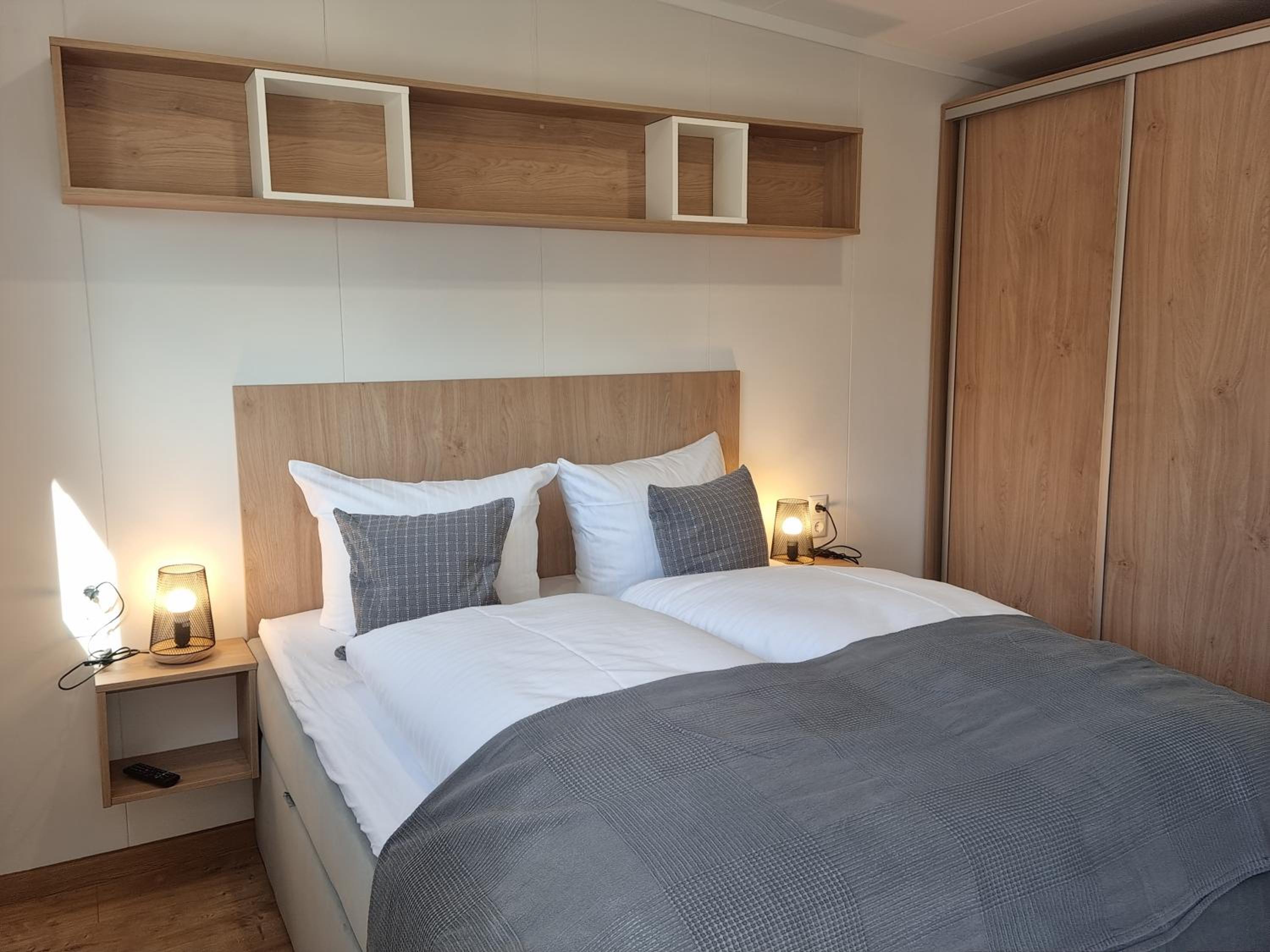 Ferienhaus ( Tinyhaus – Ponyschuppen) photo 1