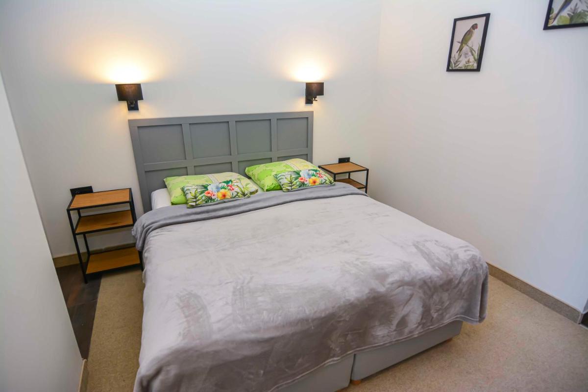 Double or Twin Room - Photo 6