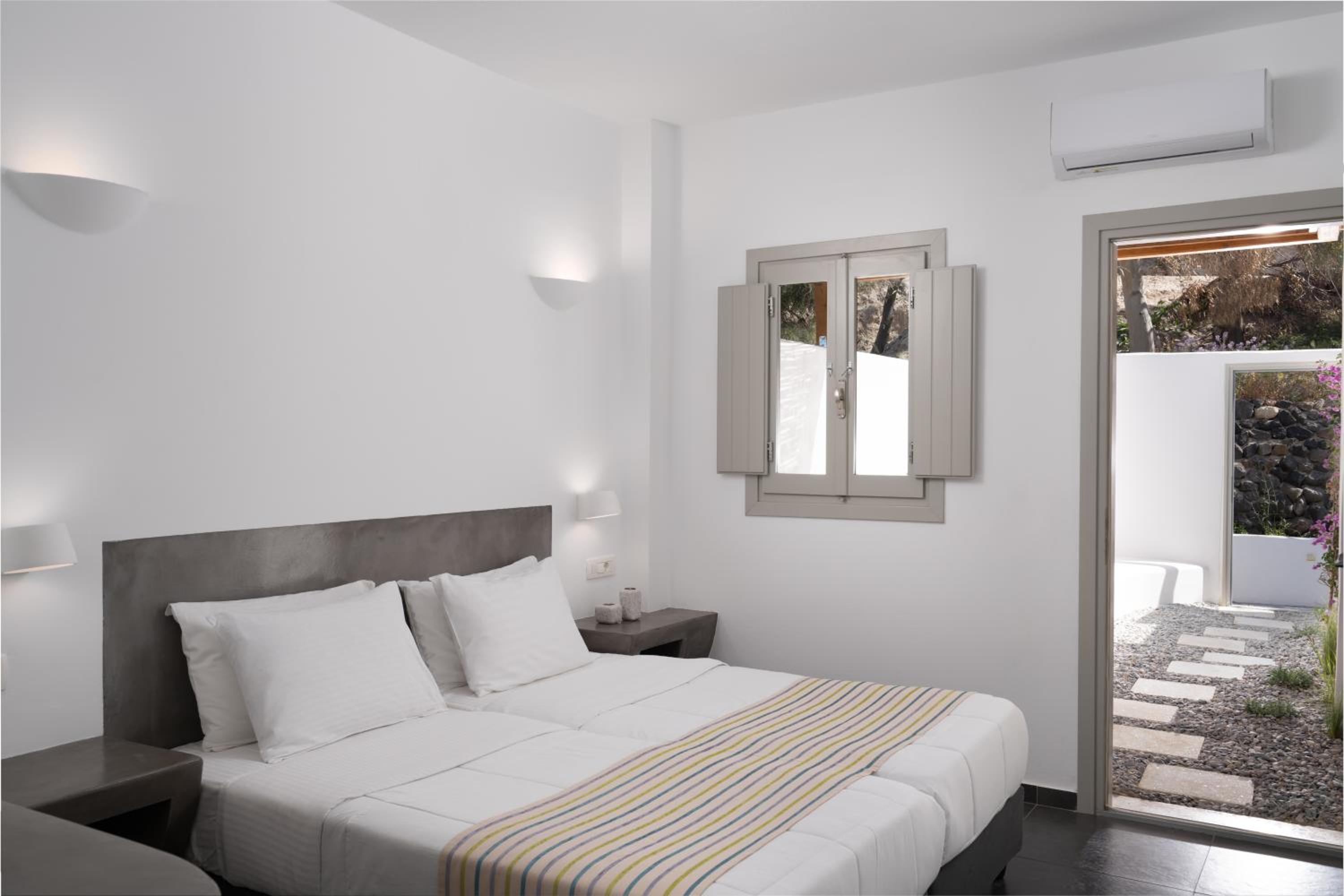 Classic Room with Private Garden