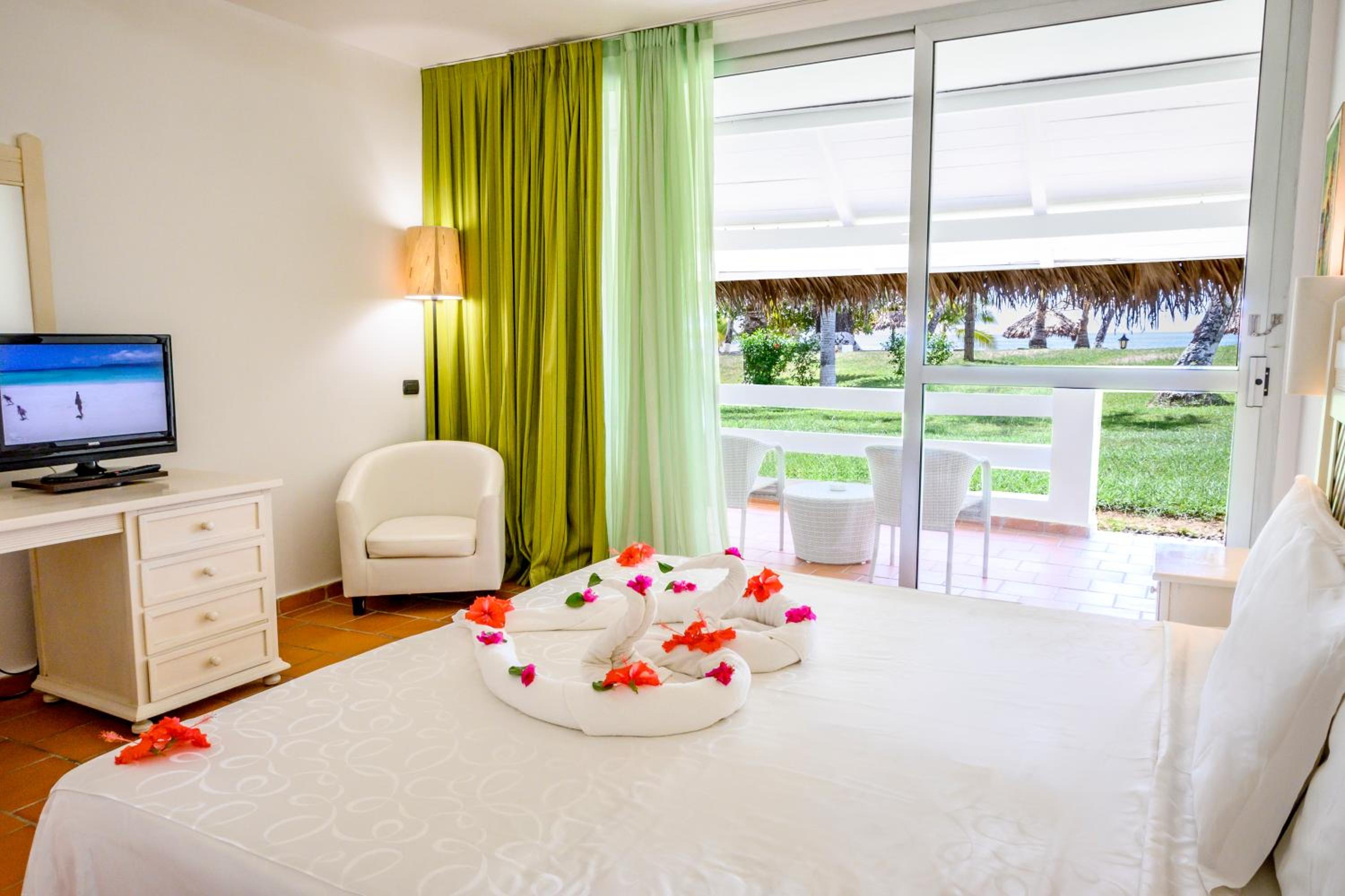 King Room with Sea View photo 1