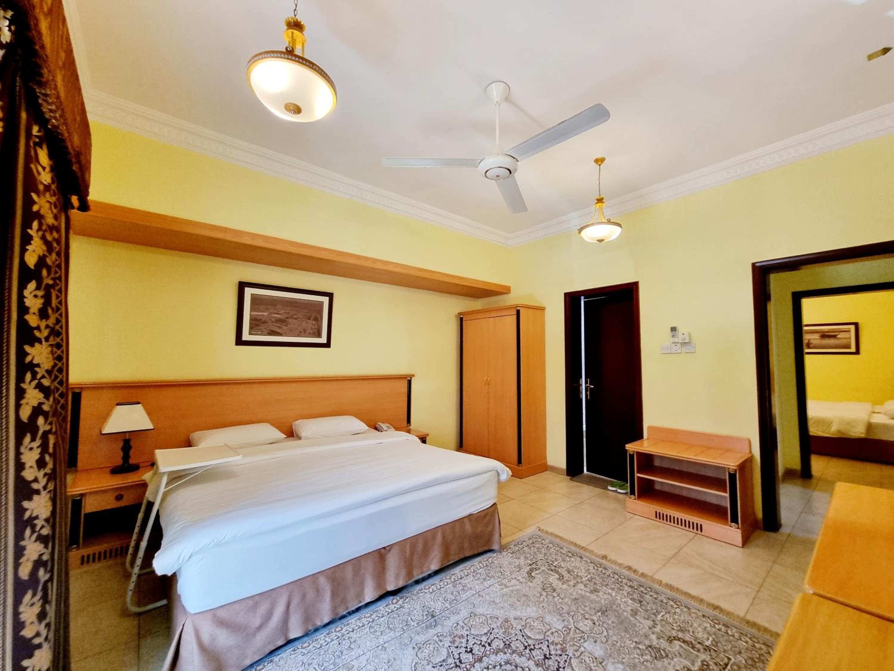 Muscat International Hotel — photo 122