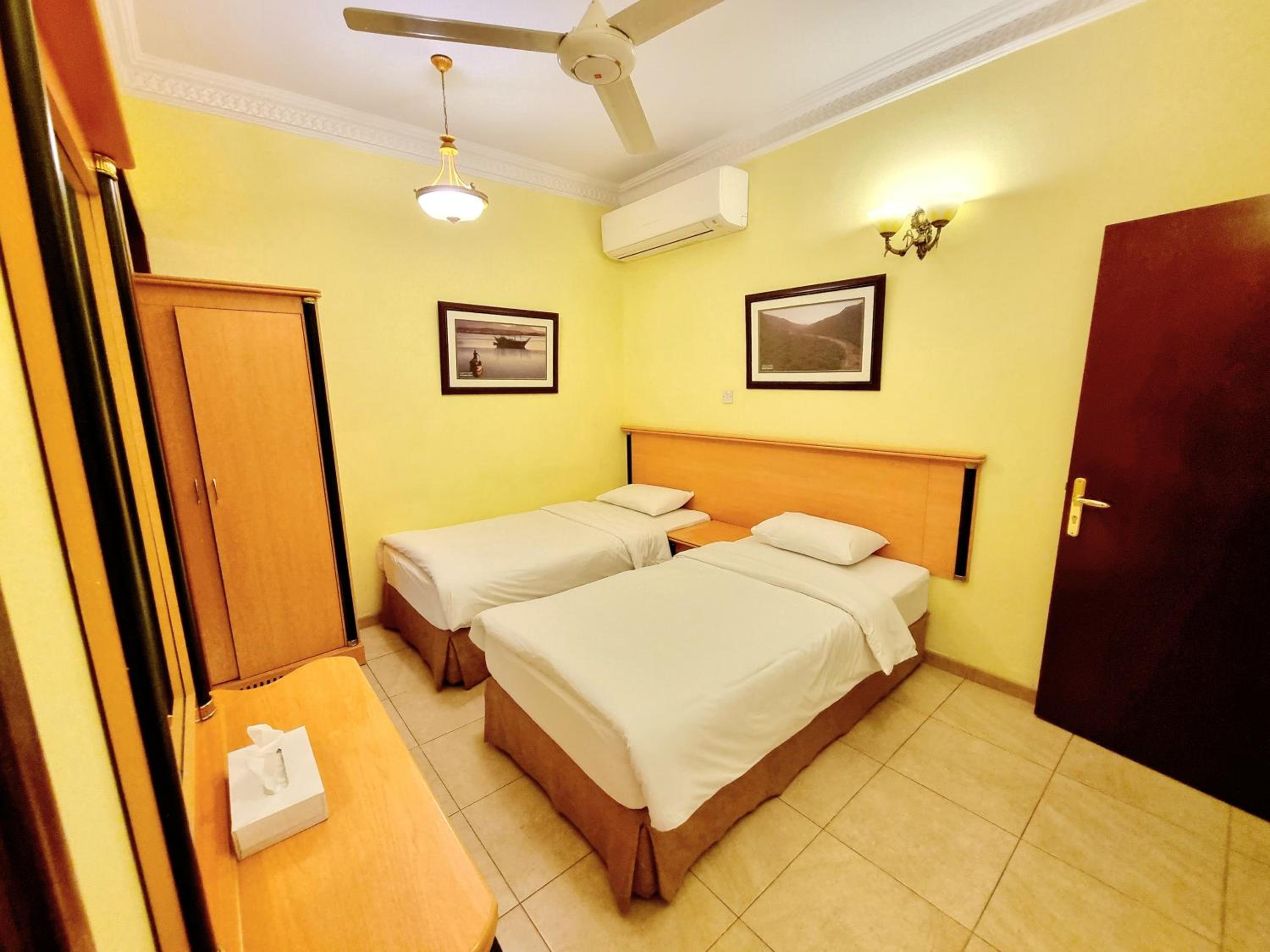 Muscat International Hotel — photo 120