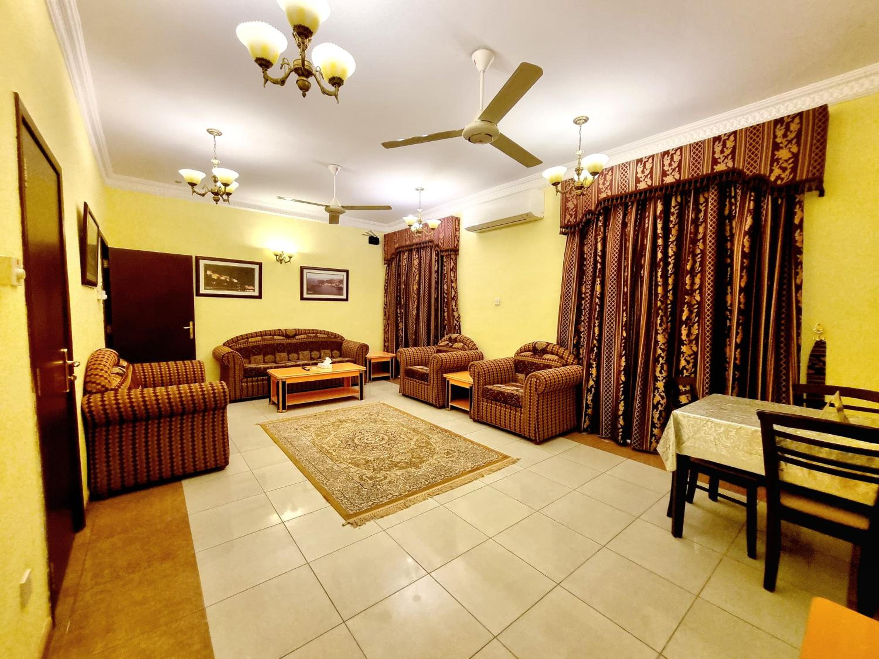 Muscat International Hotel — photo 117