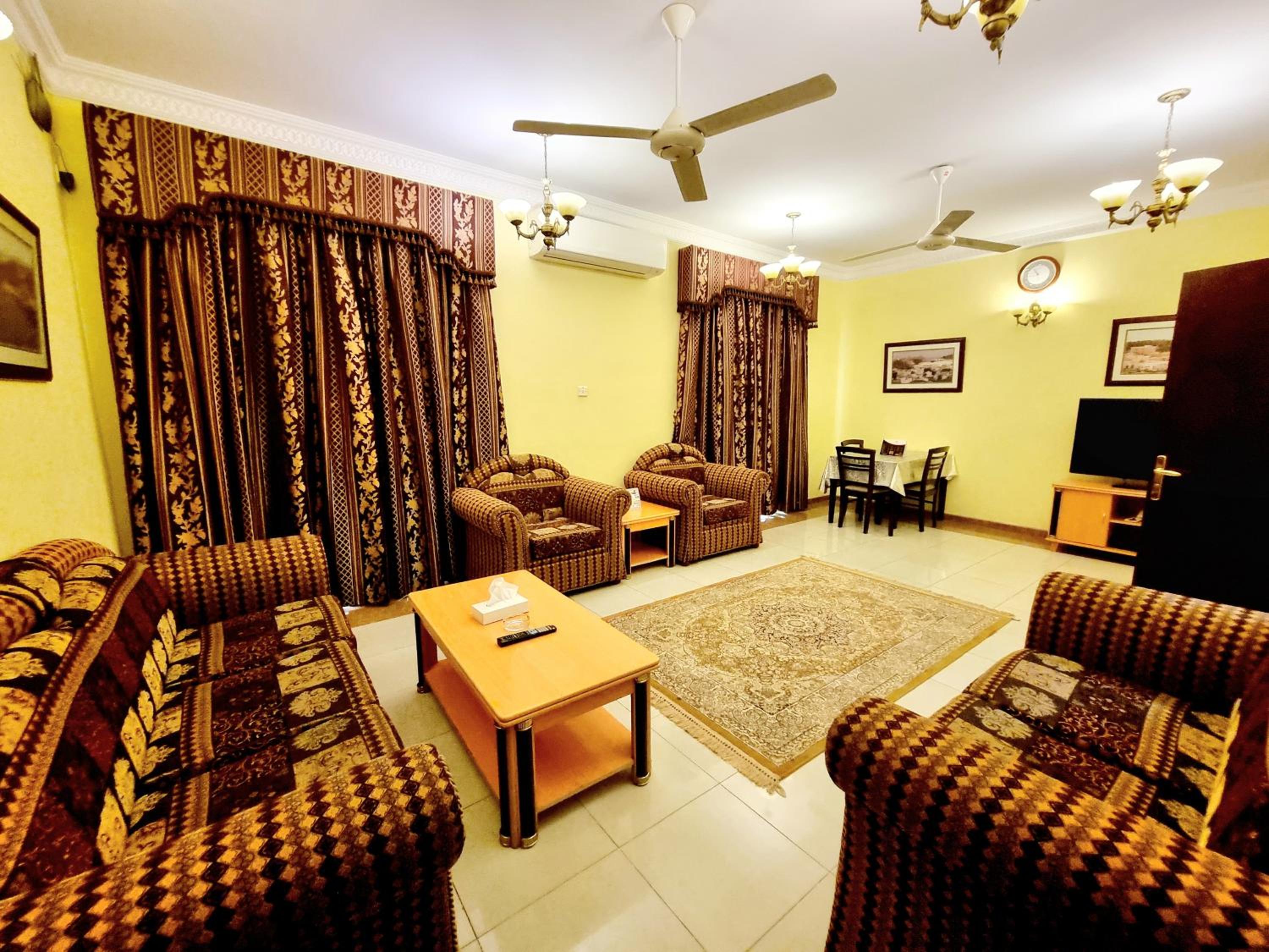 Muscat International Hotel — photo 118