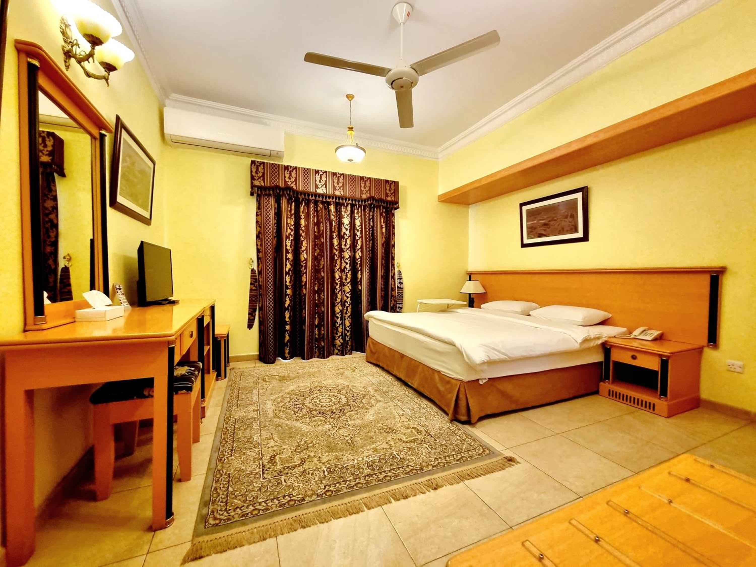 Muscat International Hotel — photo 124