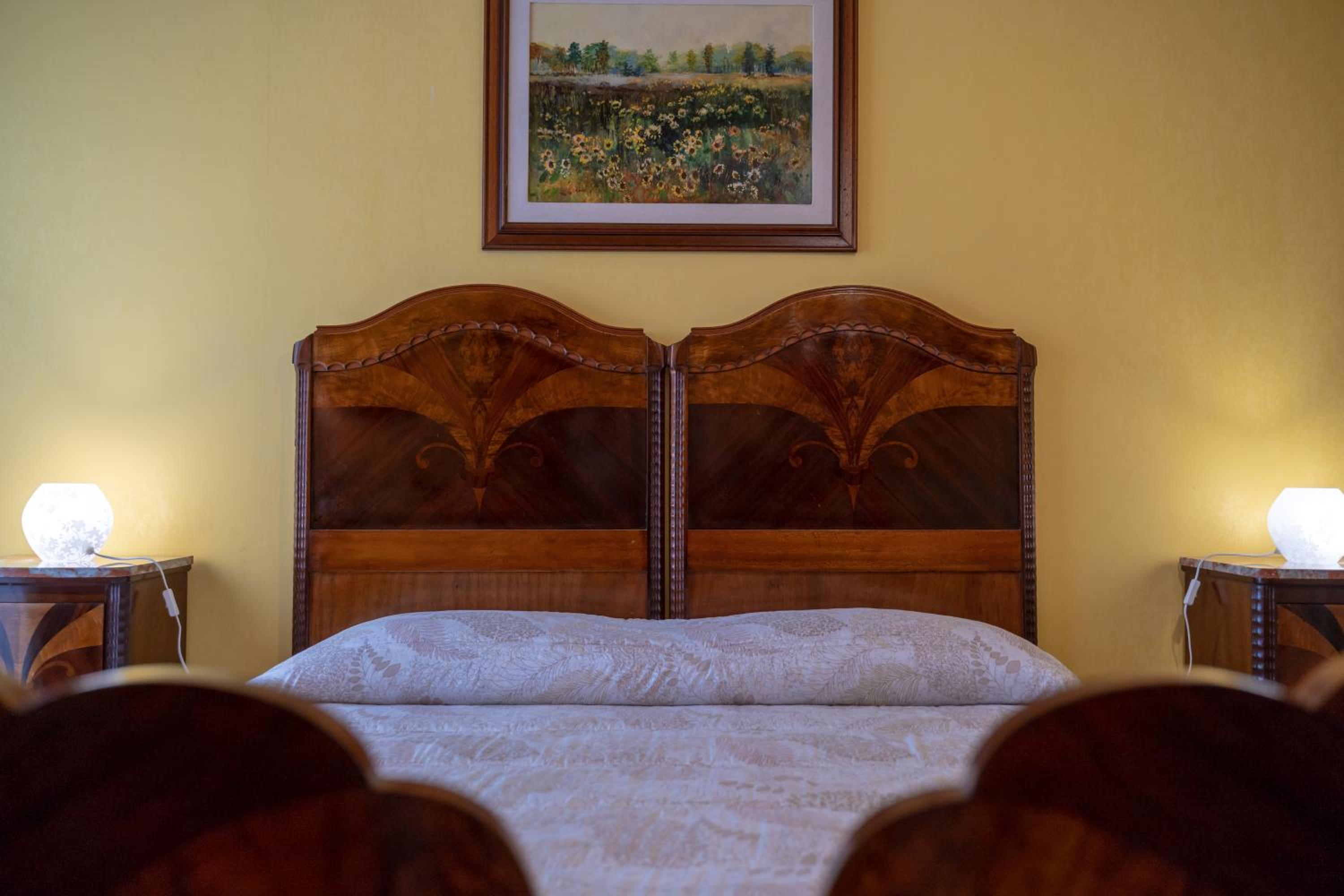 Large Double or Twin Room - Photo 2