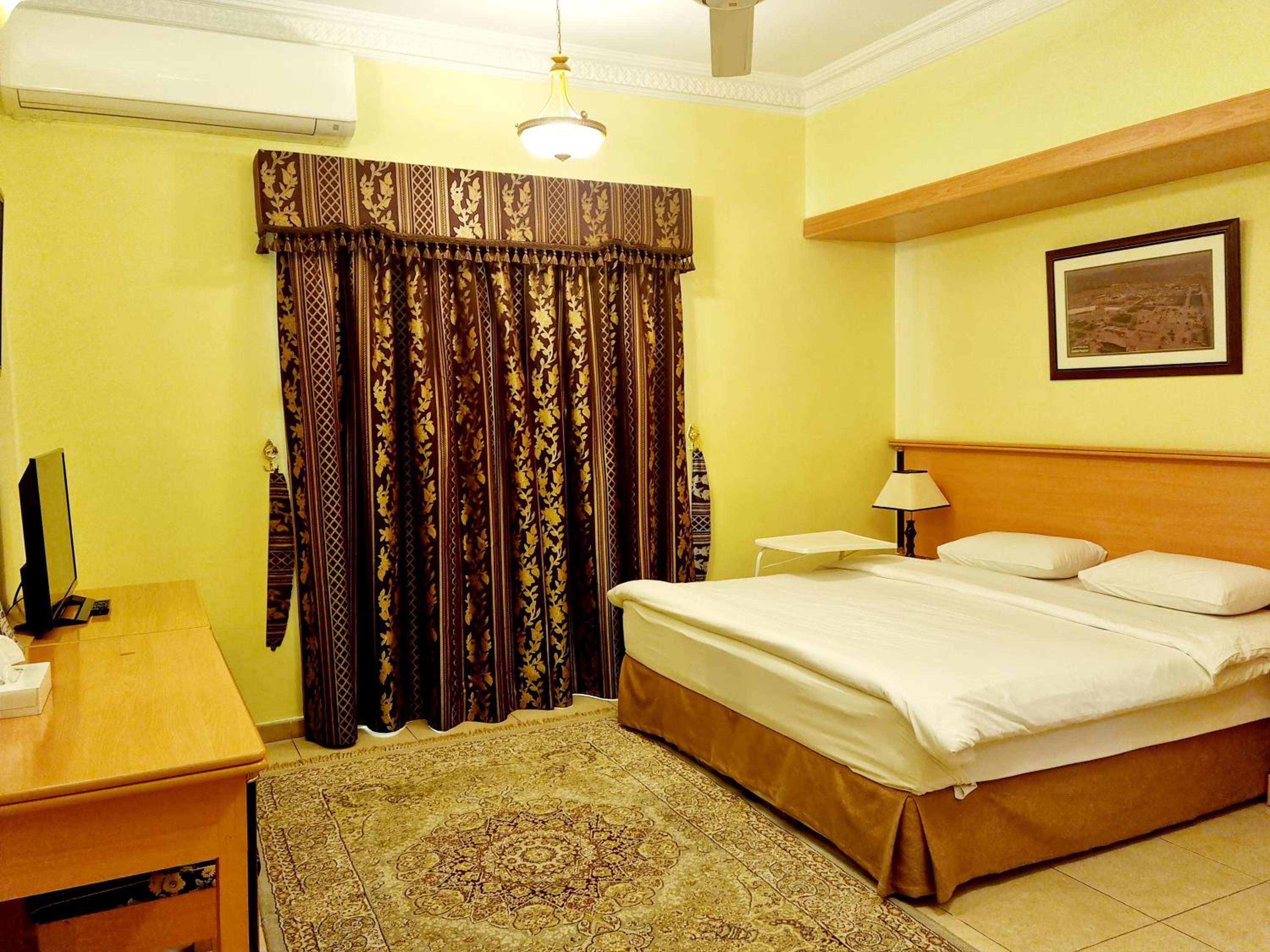 Muscat International Hotel — photo 121