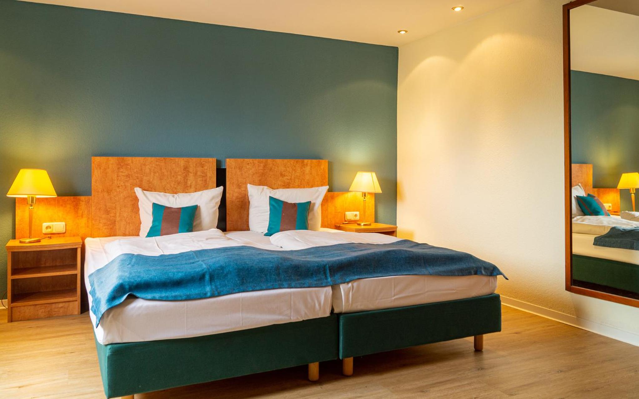 Triple Room - Photo 7