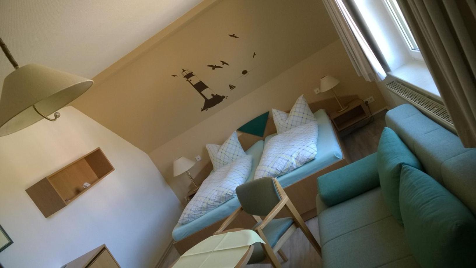 Standard Double Room photo 1