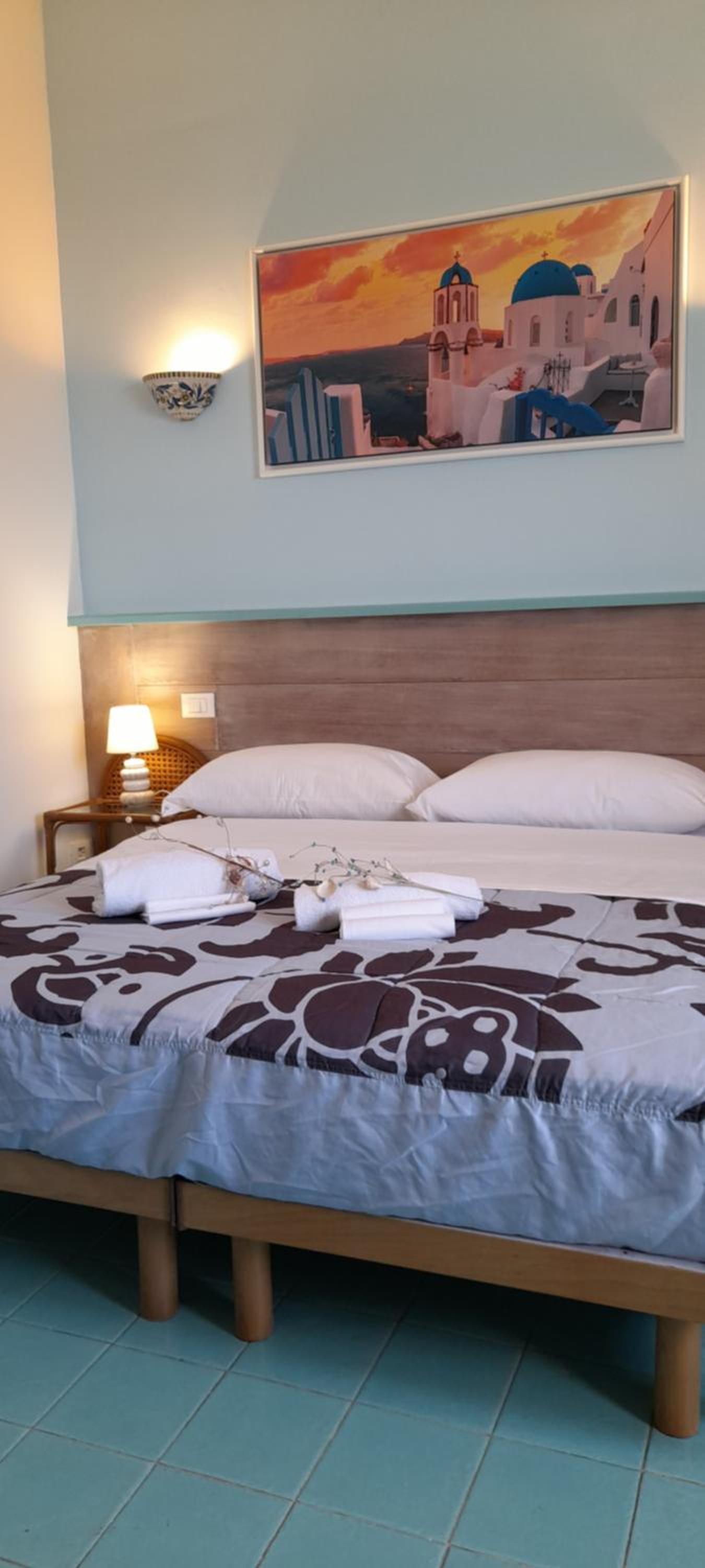 One-Bedroom Apartment with Partial Sea View photo 2
