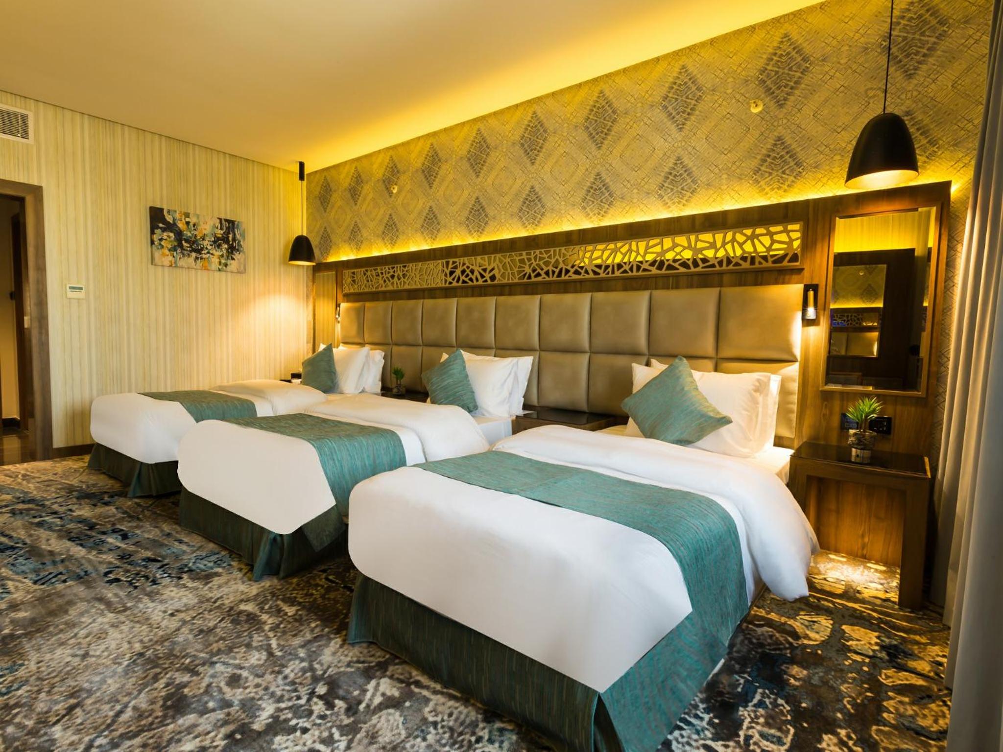 Classic Triple Room - Photo 1