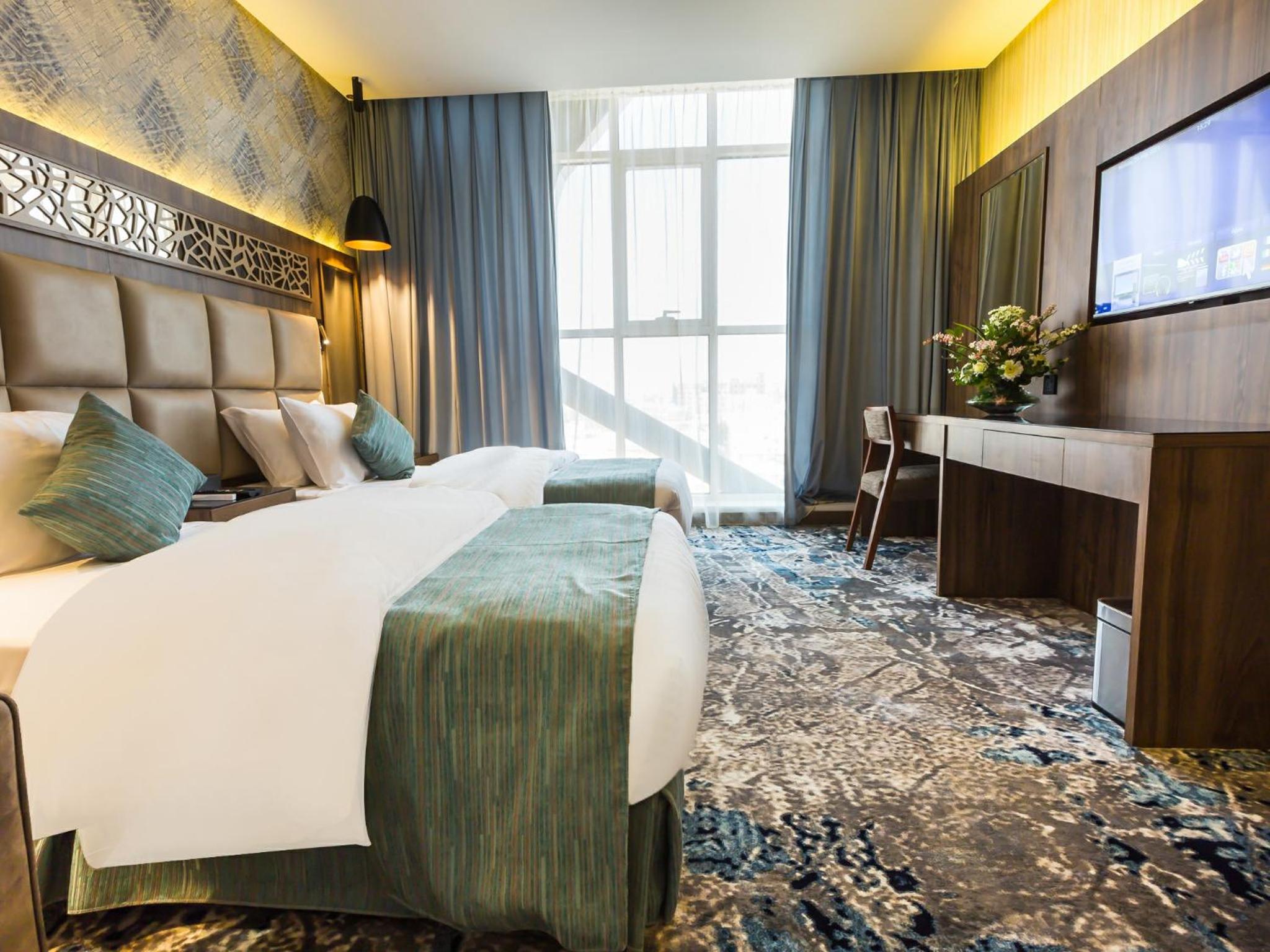 Classic Triple Room - Photo 4