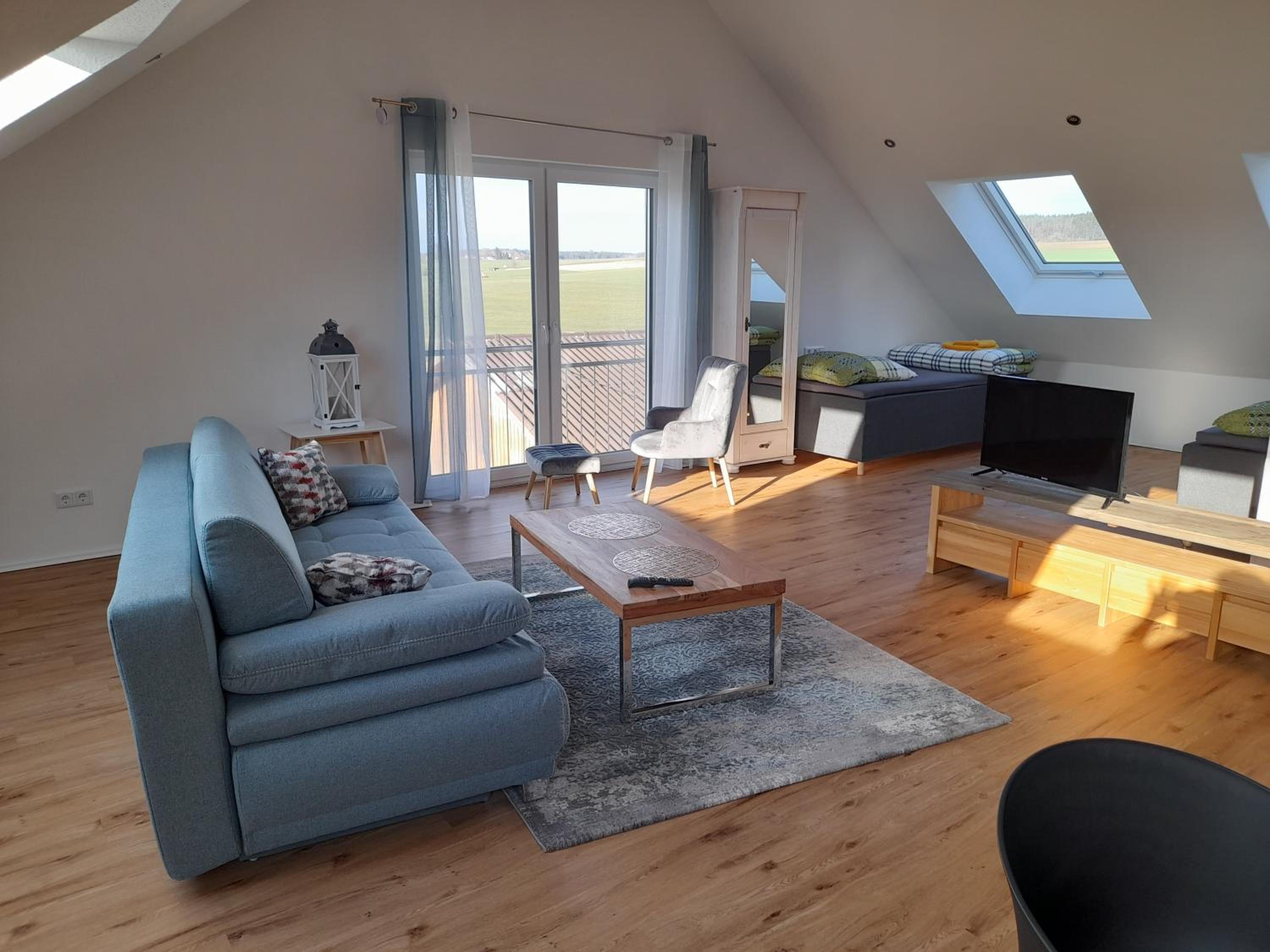Apartment photo 1