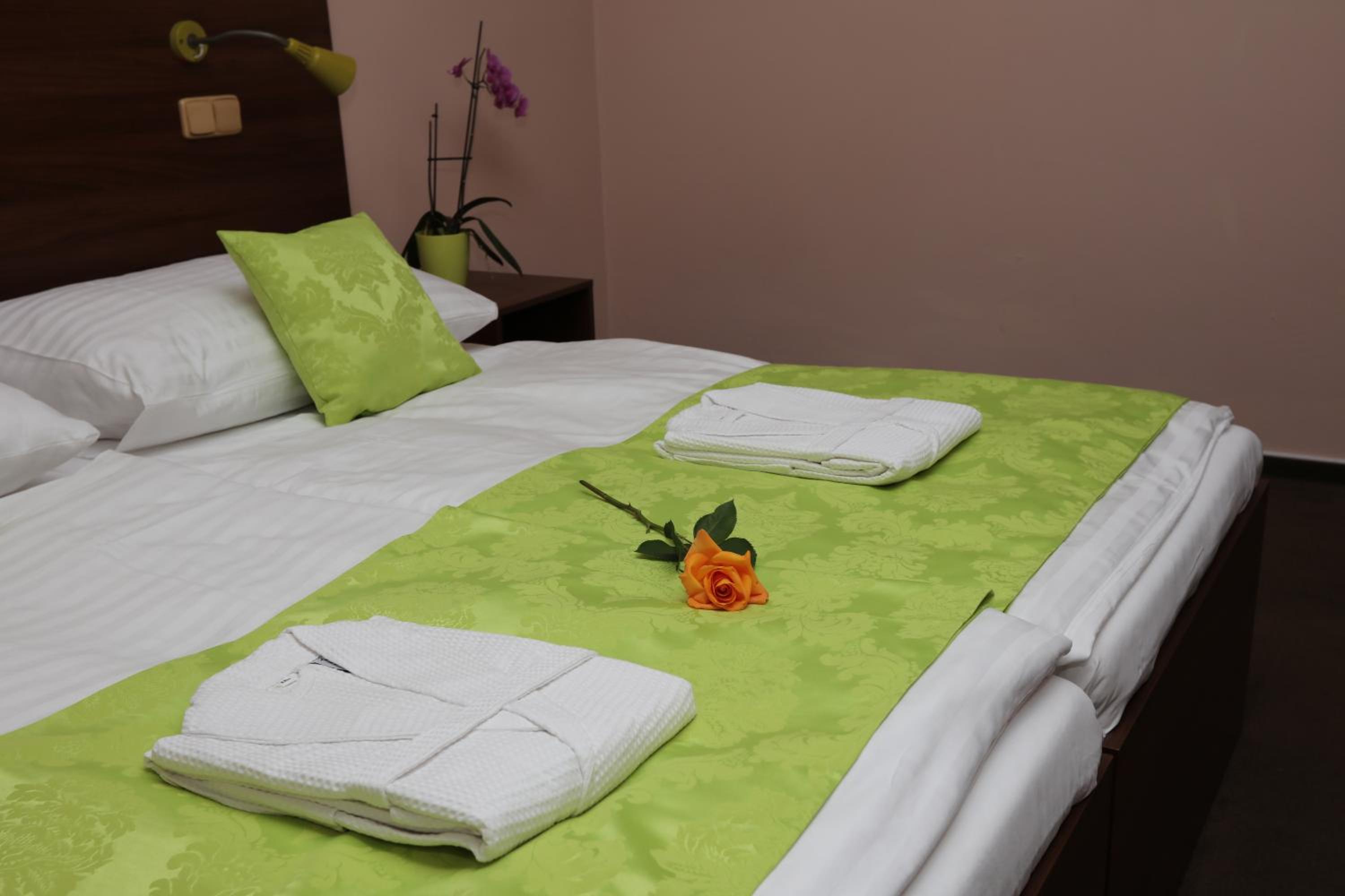 Double Room - Annex Building photo 2