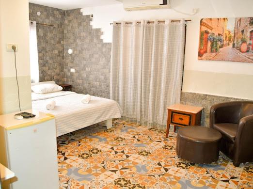 Double Room photo 1