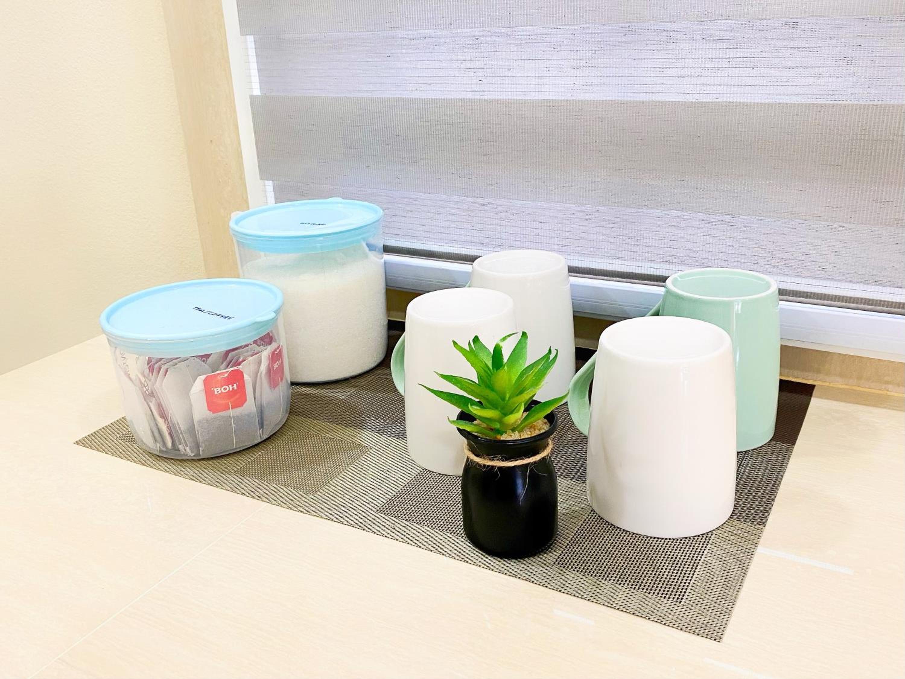 Three-Bedroom Villa photo 2
