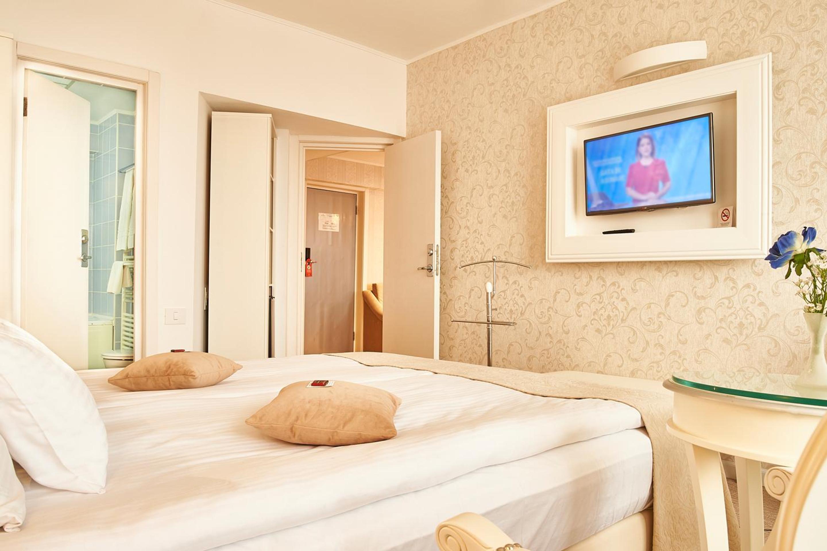 Family Suite - Photo 2