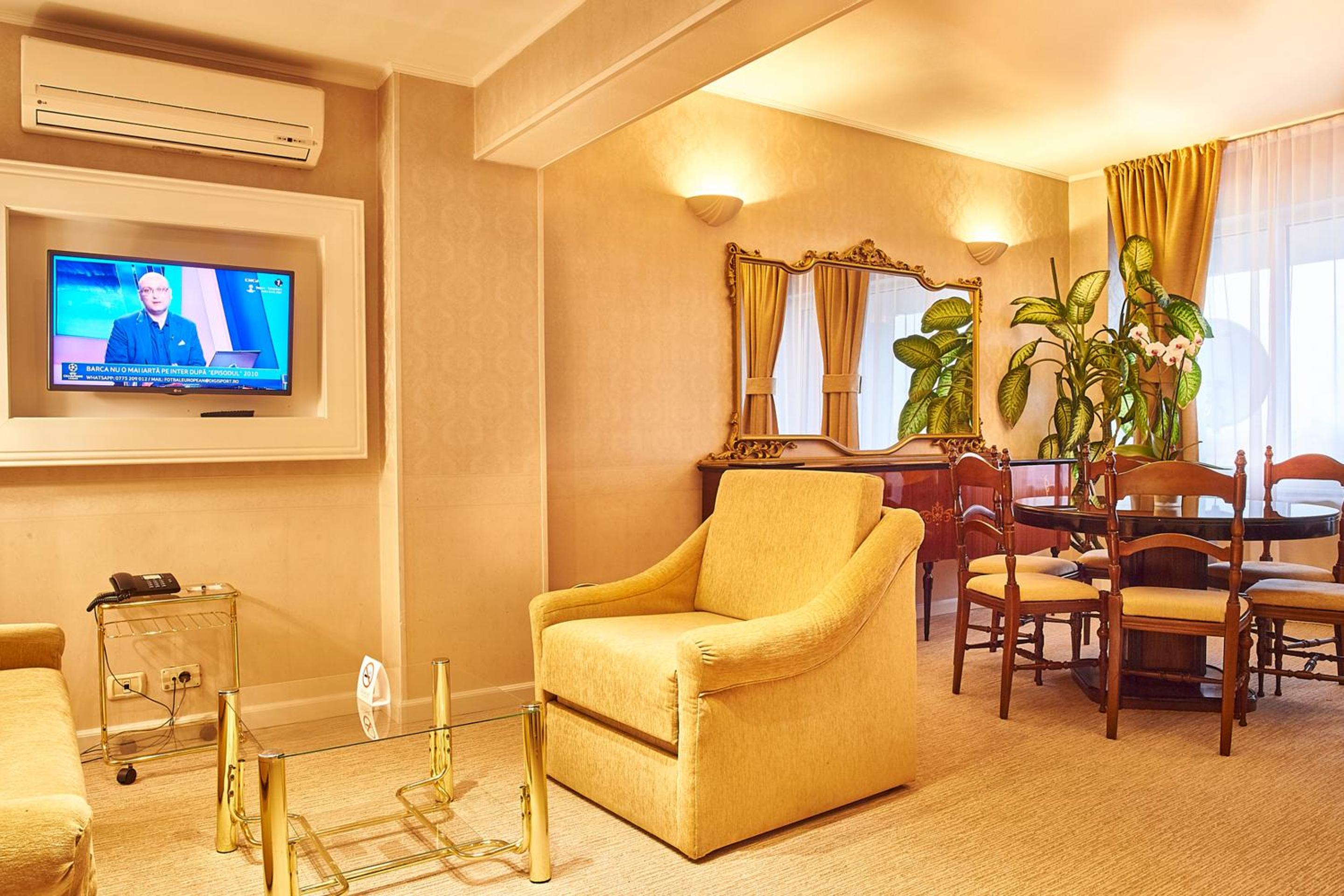 Family Suite - Photo 4