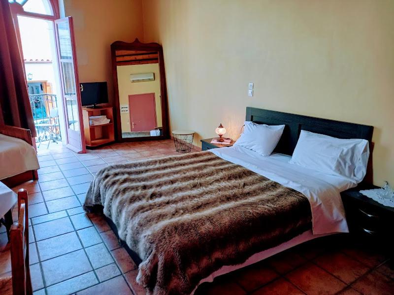 Apartment with Balcony (2 Adults)