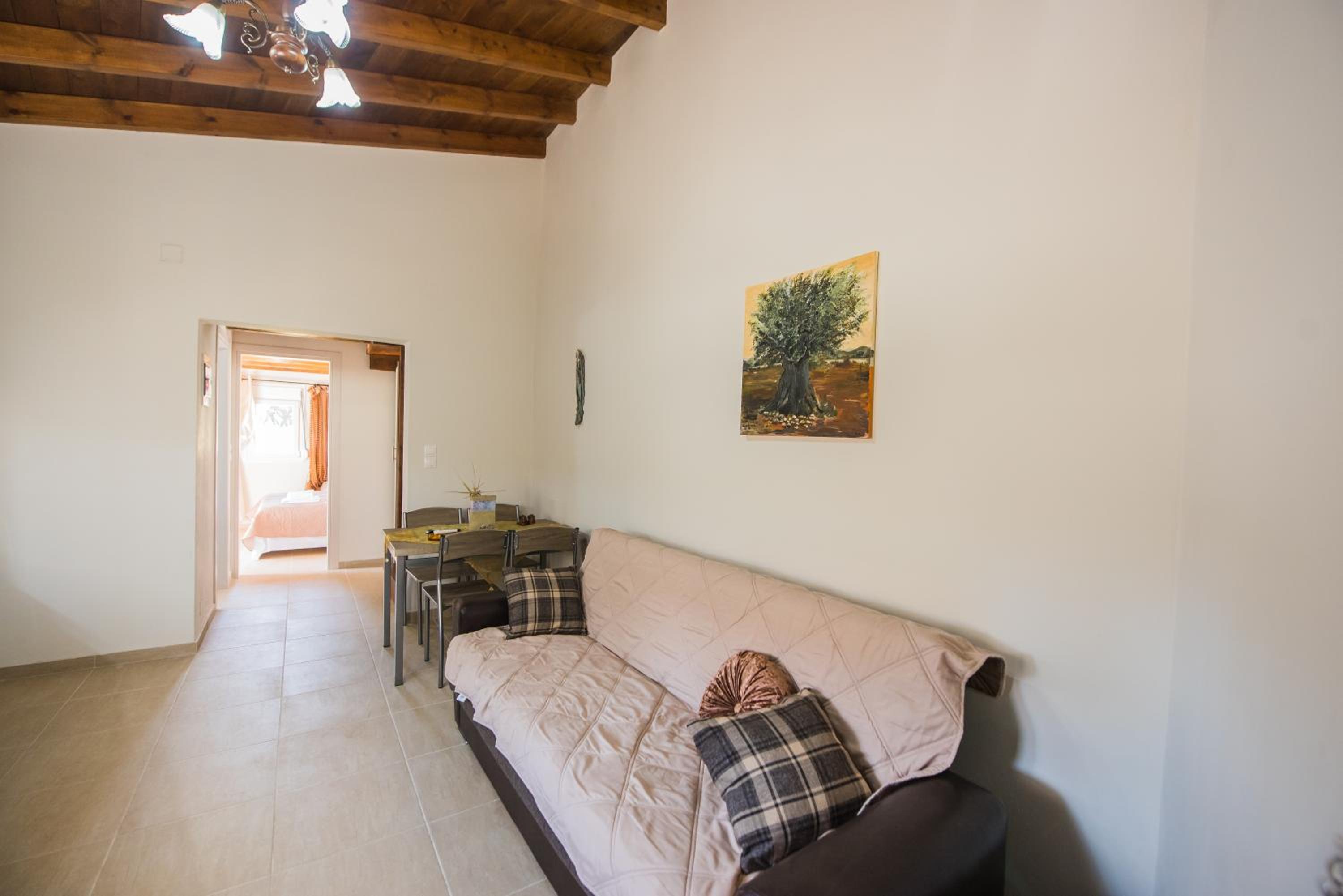 Two-Bedroom House photo 1