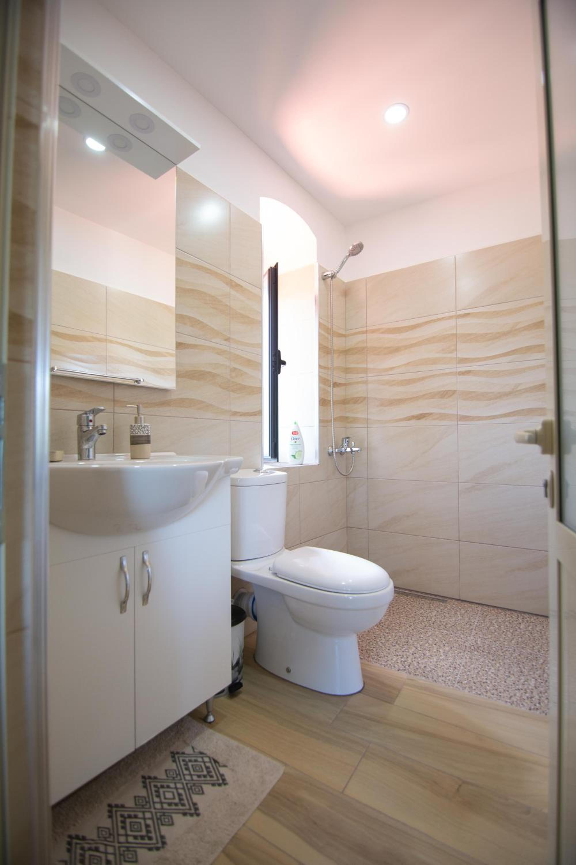 Triple Room with Garden View photo 2