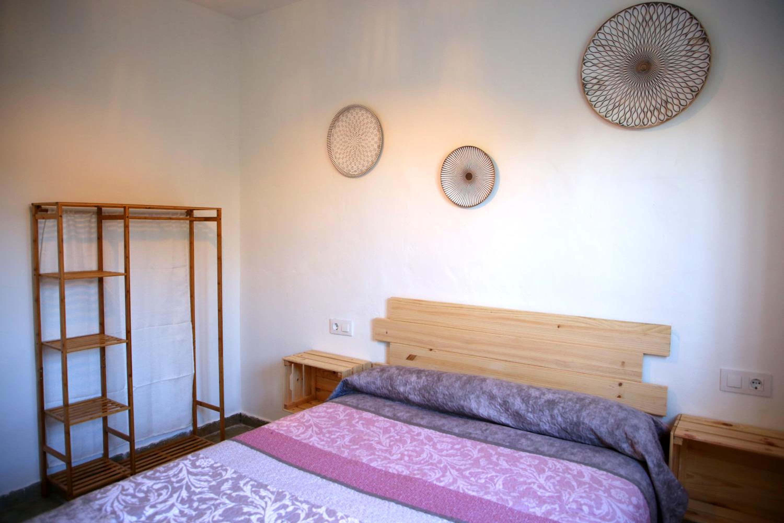 Villa de Dos Habitaciones