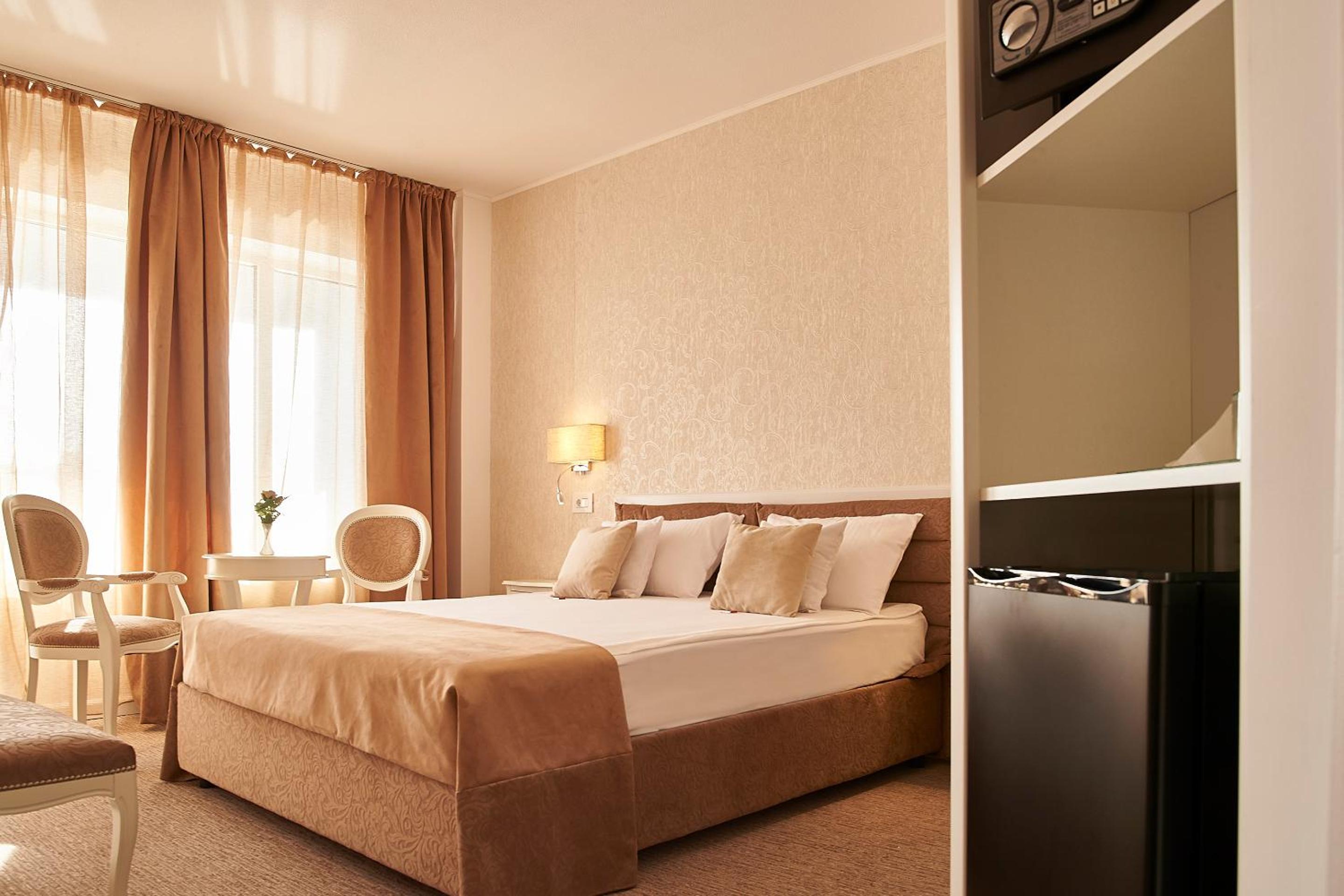 Family Suite - Photo 5