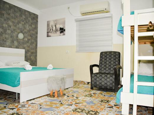 Triple Room photo 3