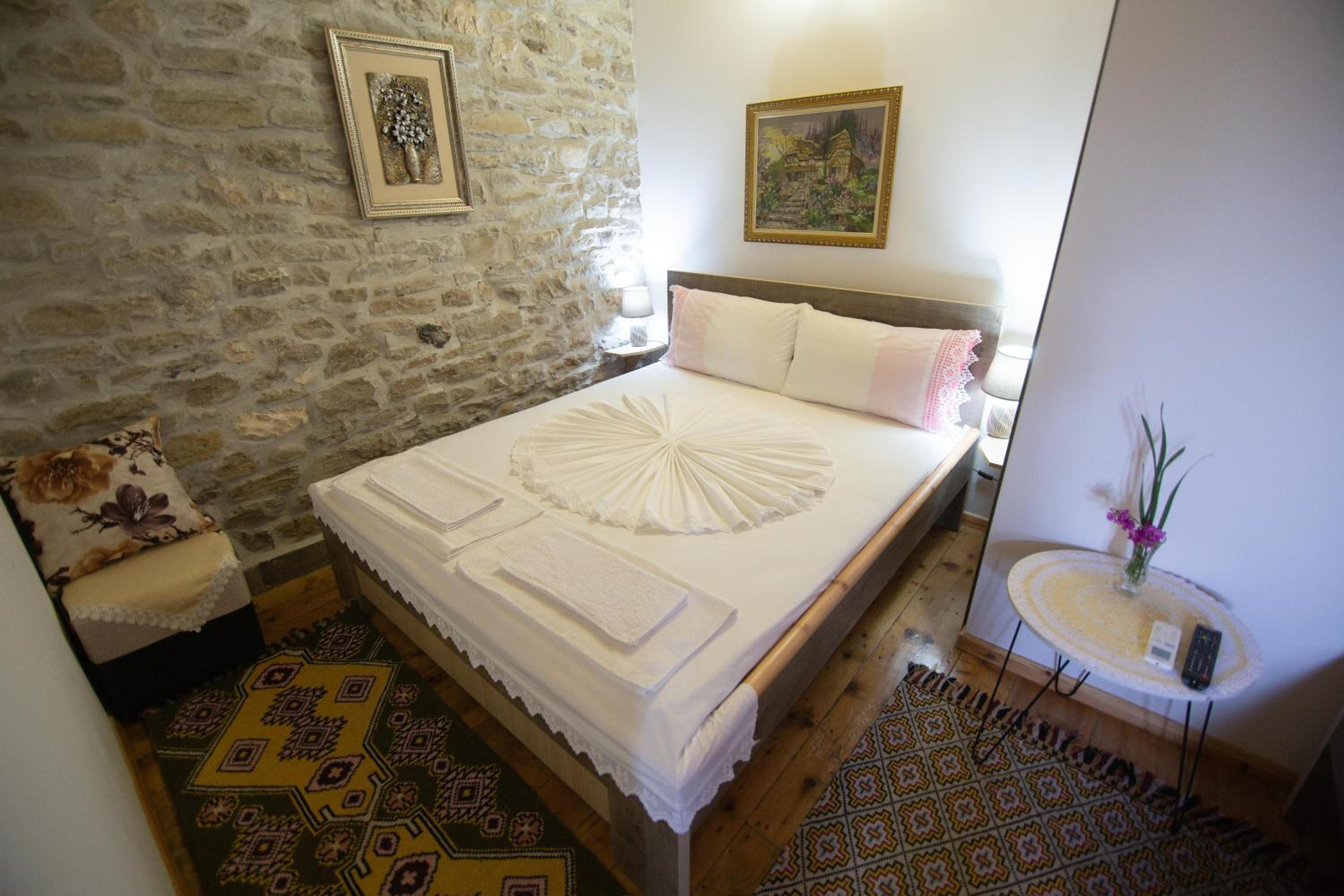 Triple Room with Garden View photo 1