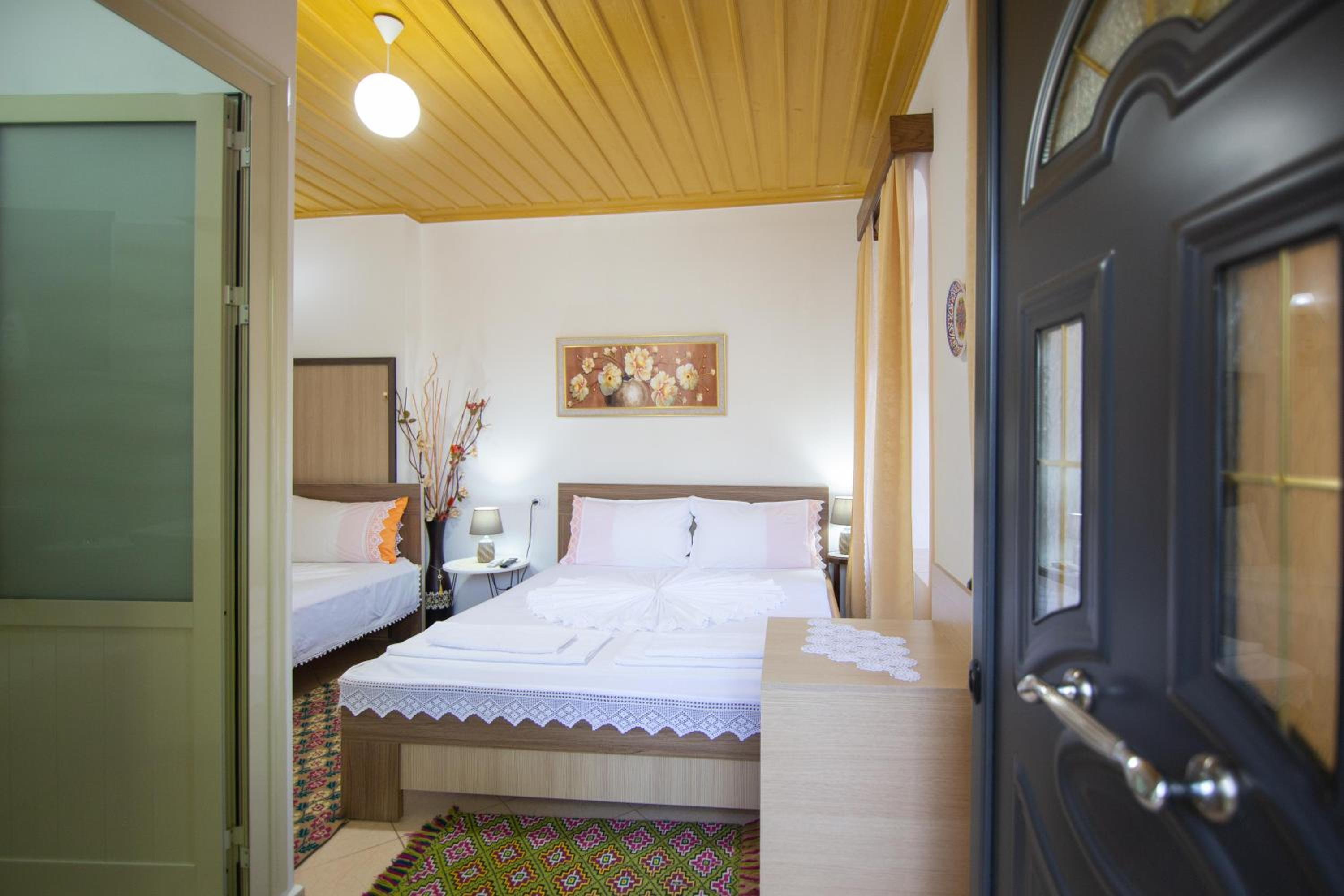 Comfort Triple Room photo 1