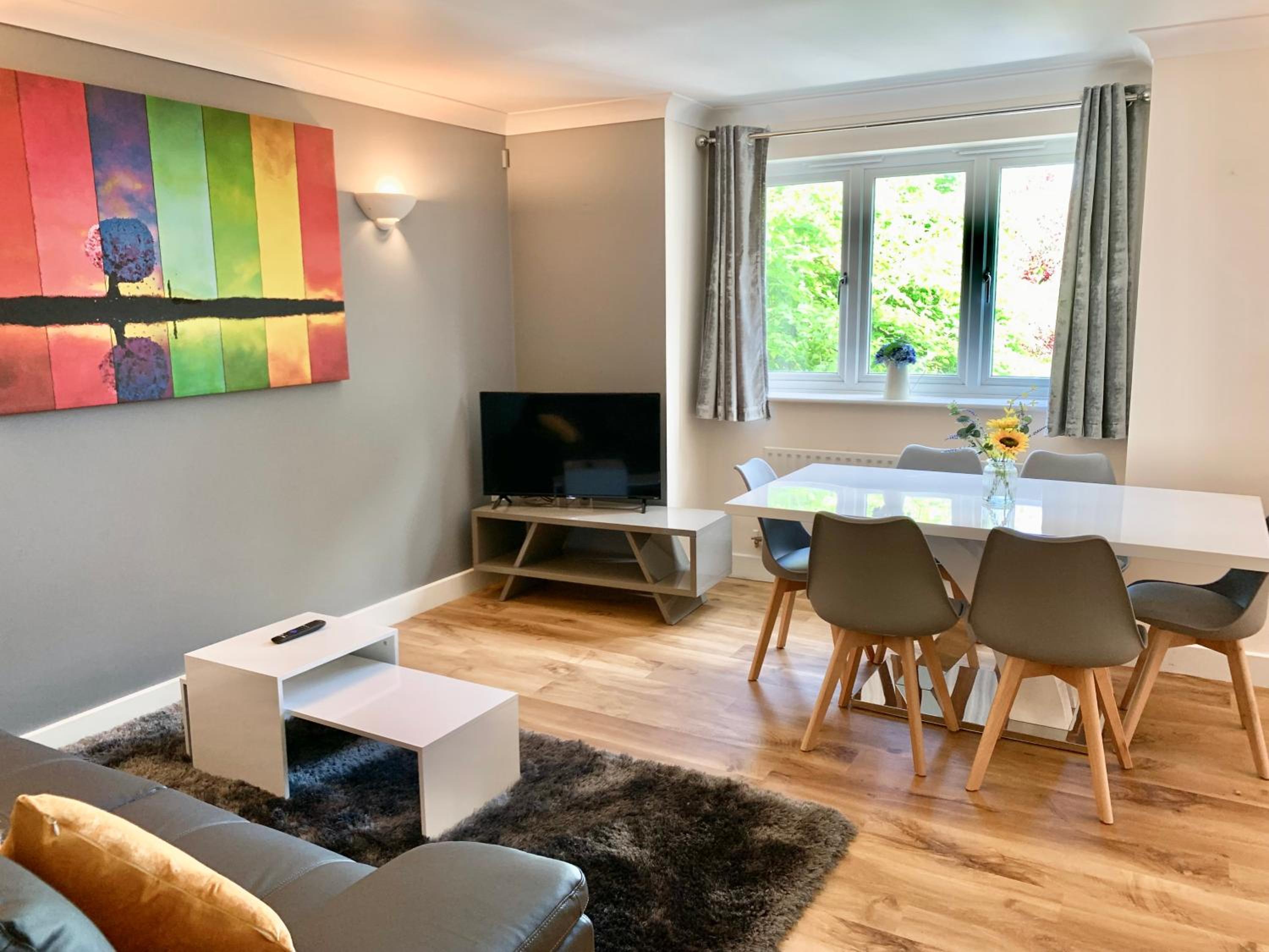 Deluxe Apartment - Photo 18